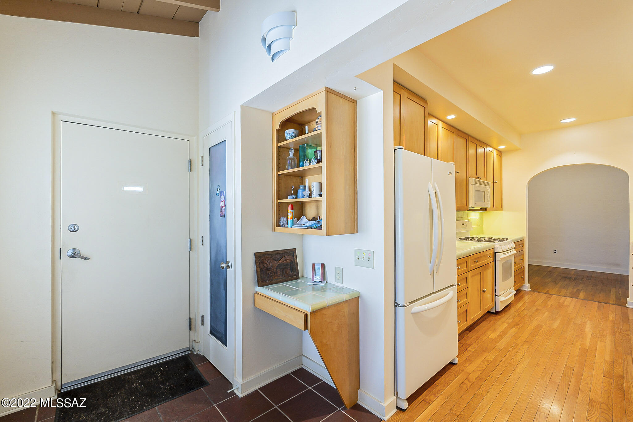 Mundo Vista Addn. - Residential