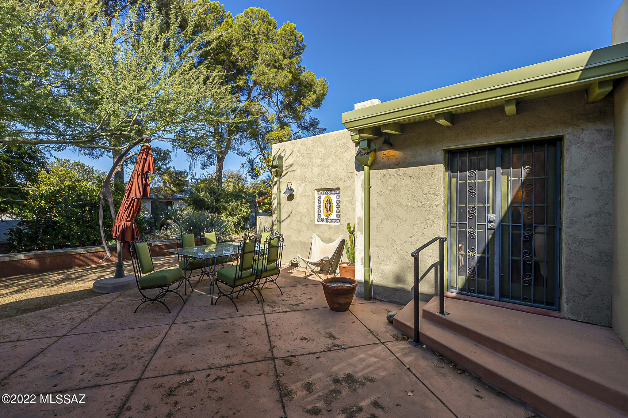 Mundo Vista Addn. - Residential