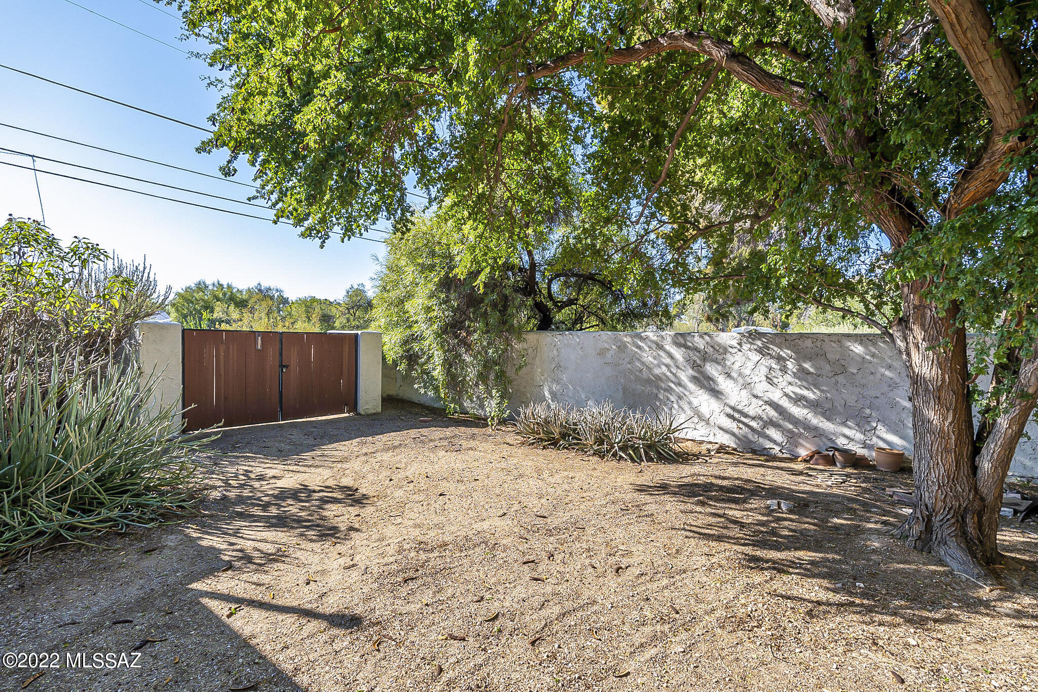 Mundo Vista Addn. - Residential