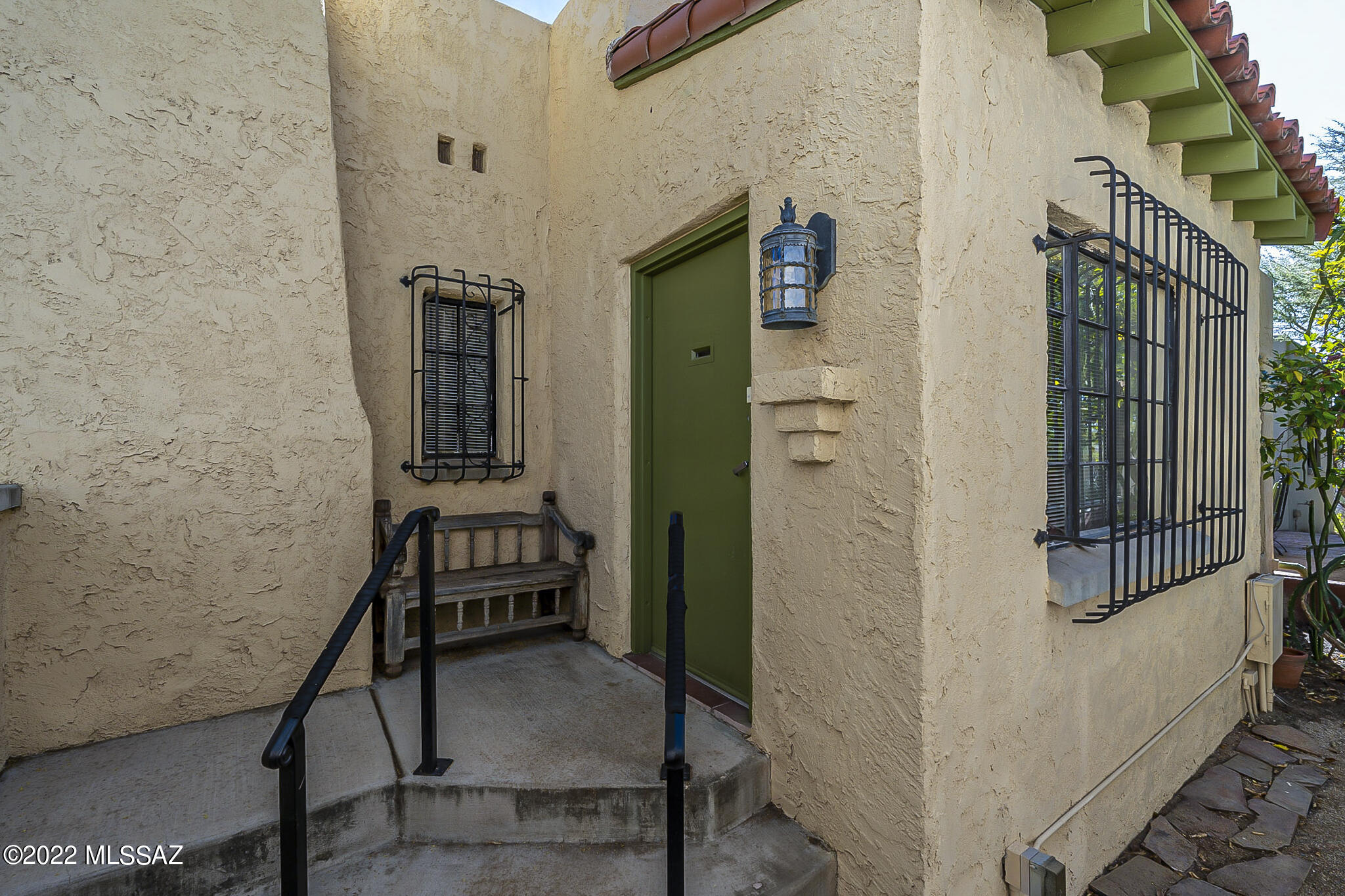 Mundo Vista Addn. - Residential
