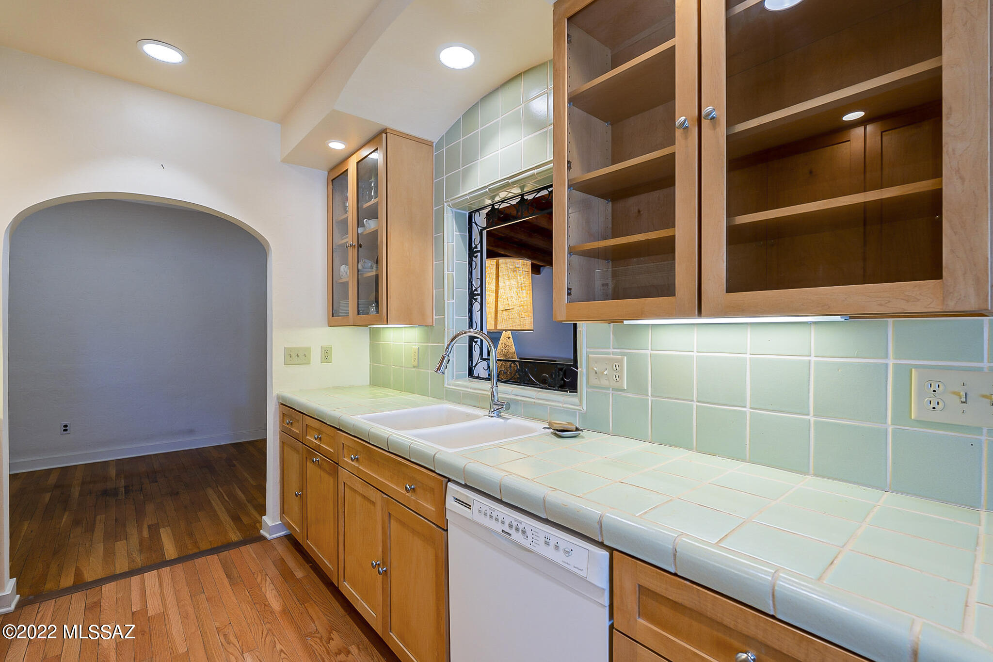 Mundo Vista Addn. - Residential