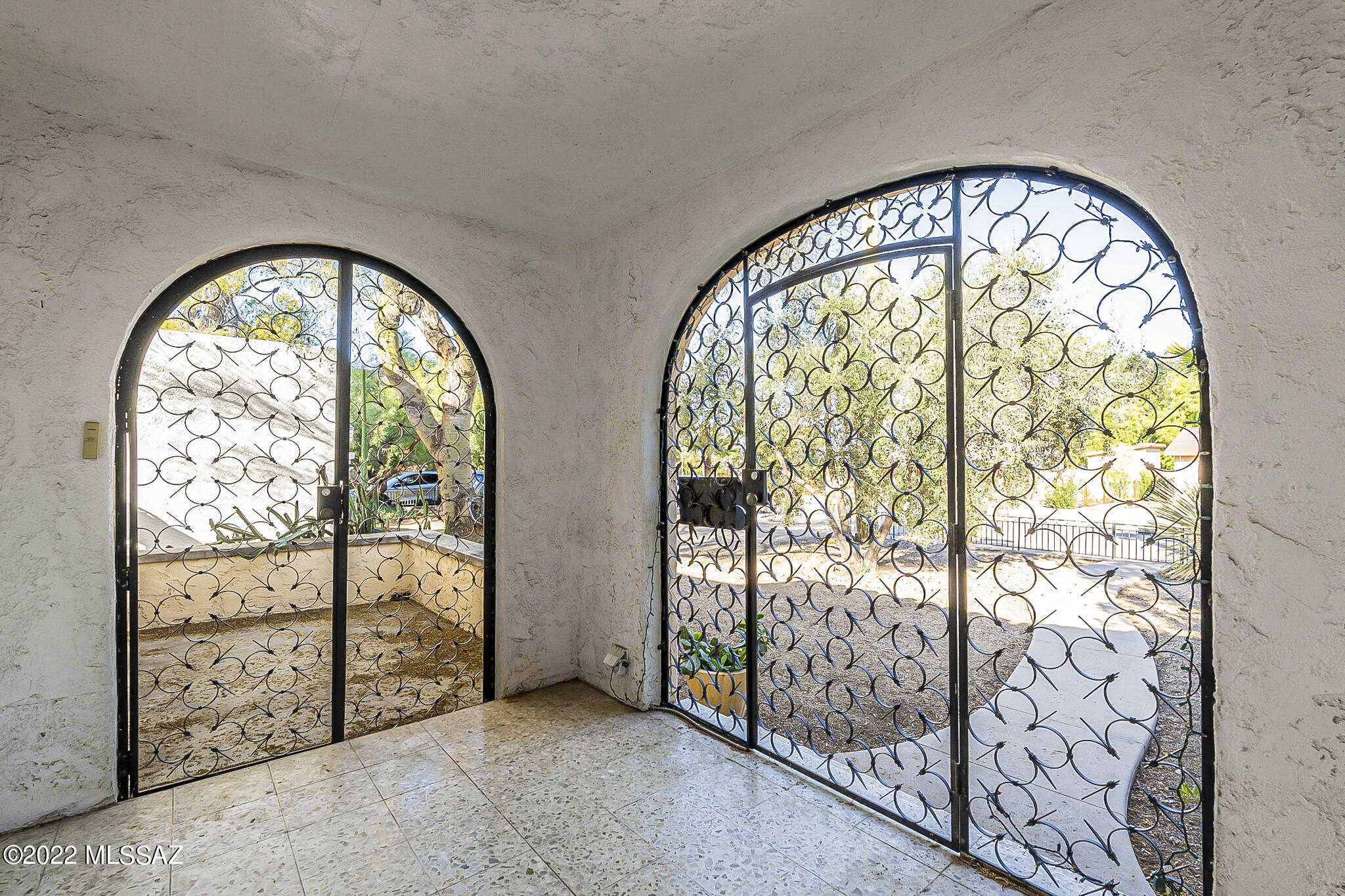 Mundo Vista Addn. - Residential