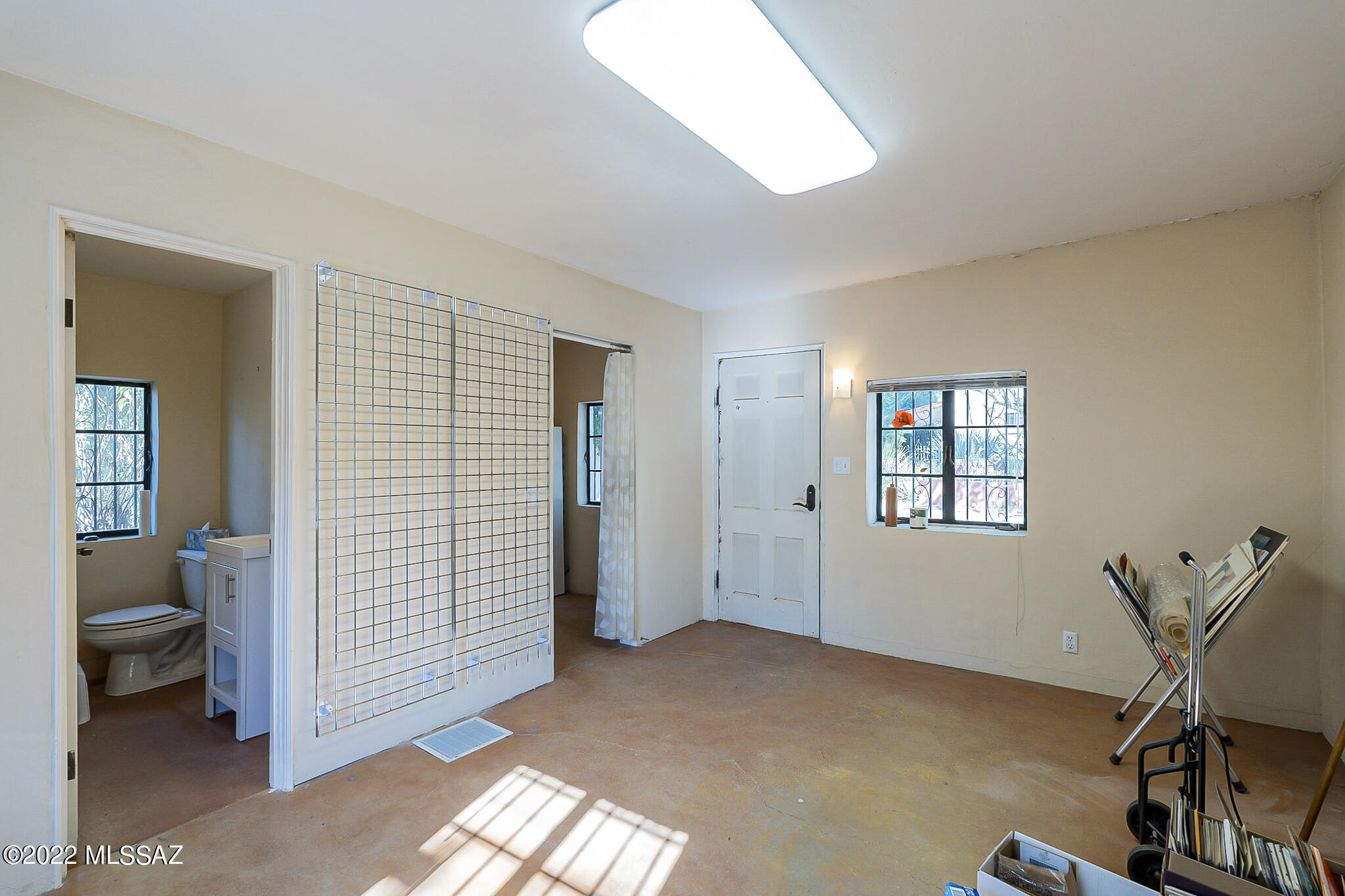 Mundo Vista Addn. - Residential