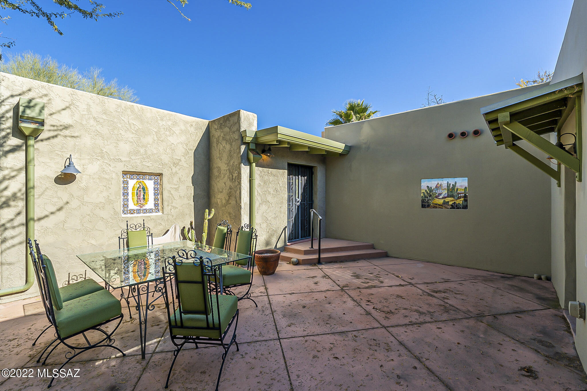 Mundo Vista Addn. - Residential