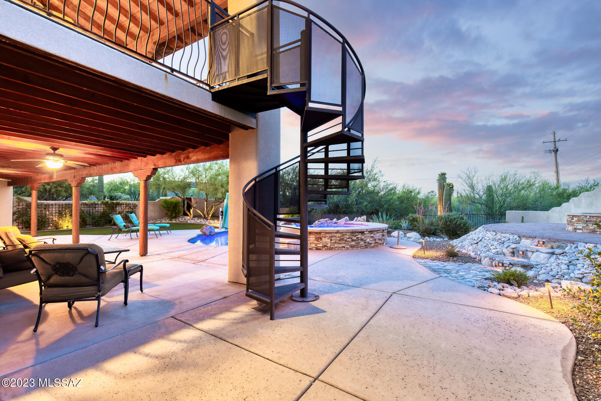 Pontatoc Uplands #2 (1-15) - Residential