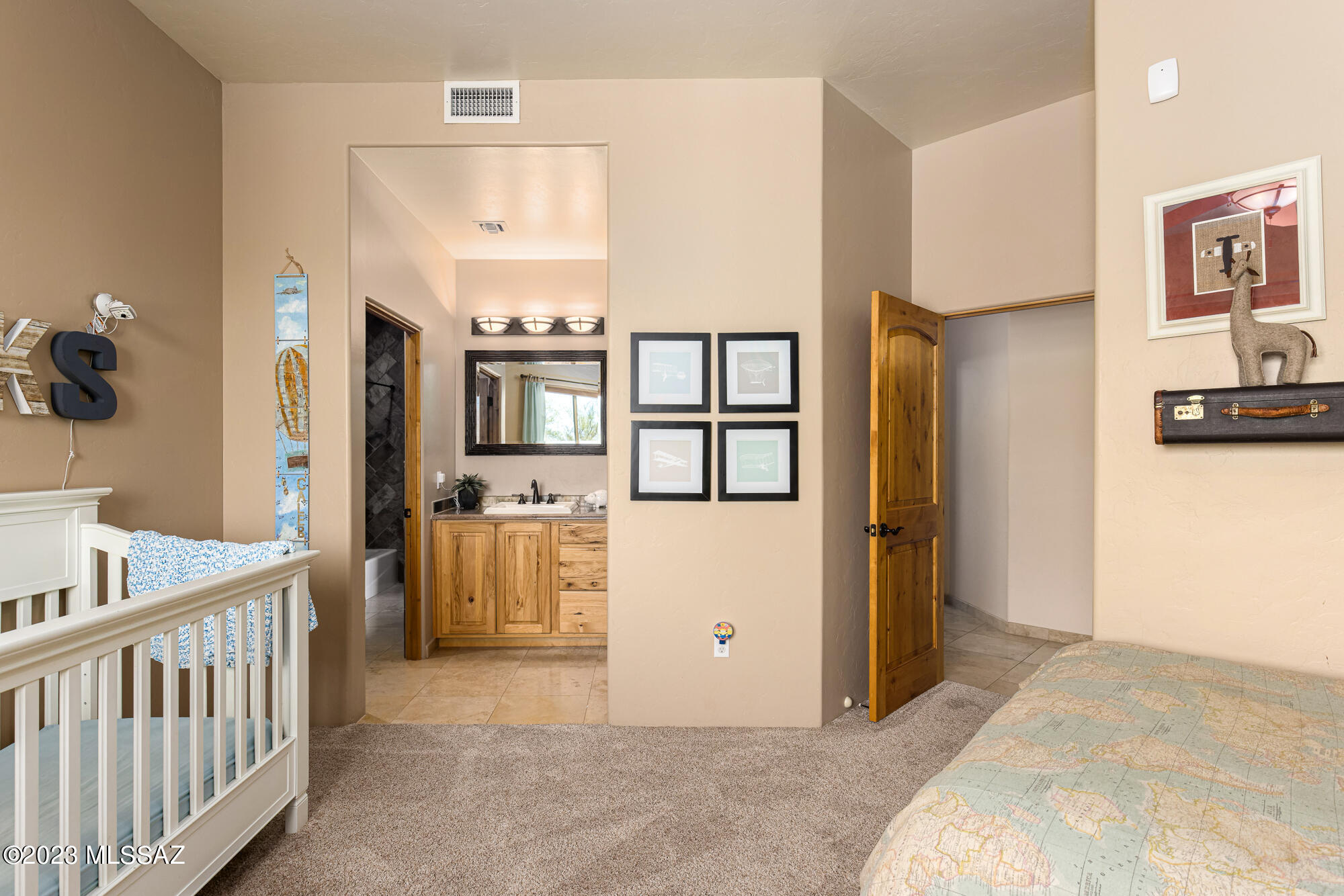 Pontatoc Uplands #2 (1-15) - Residential