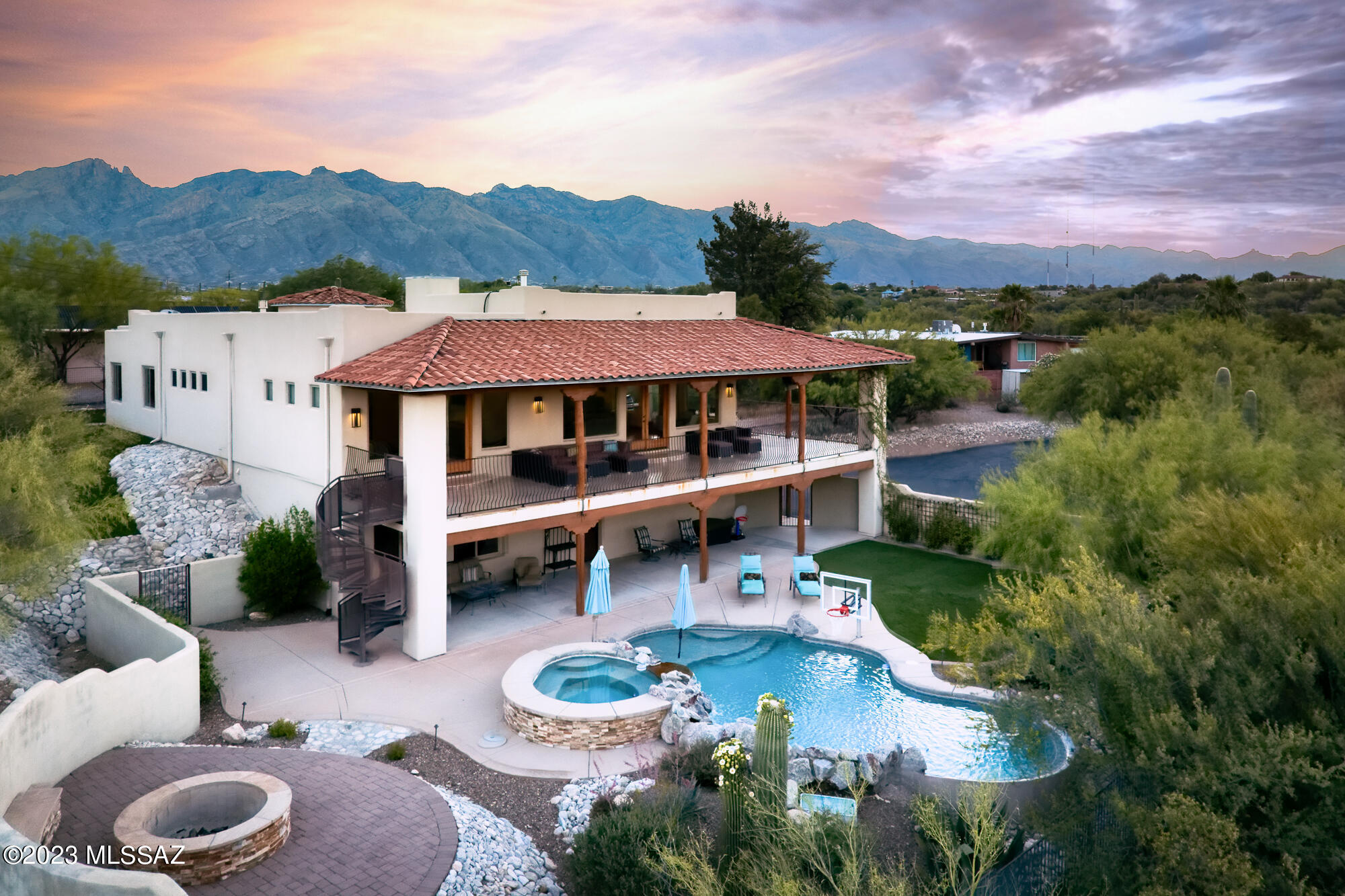 Pontatoc Uplands #2 (1-15) - Residential