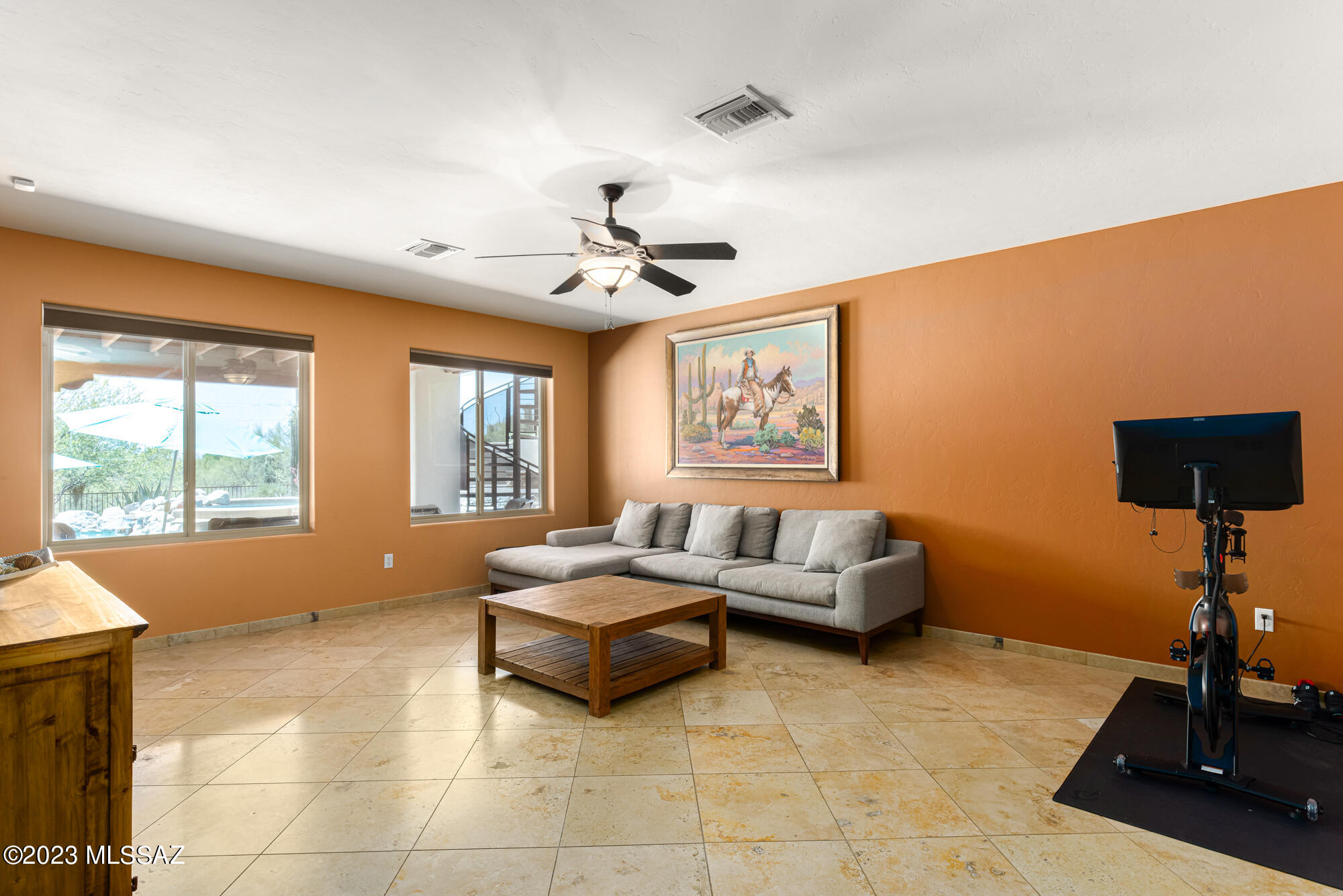 Pontatoc Uplands #2 (1-15) - Residential