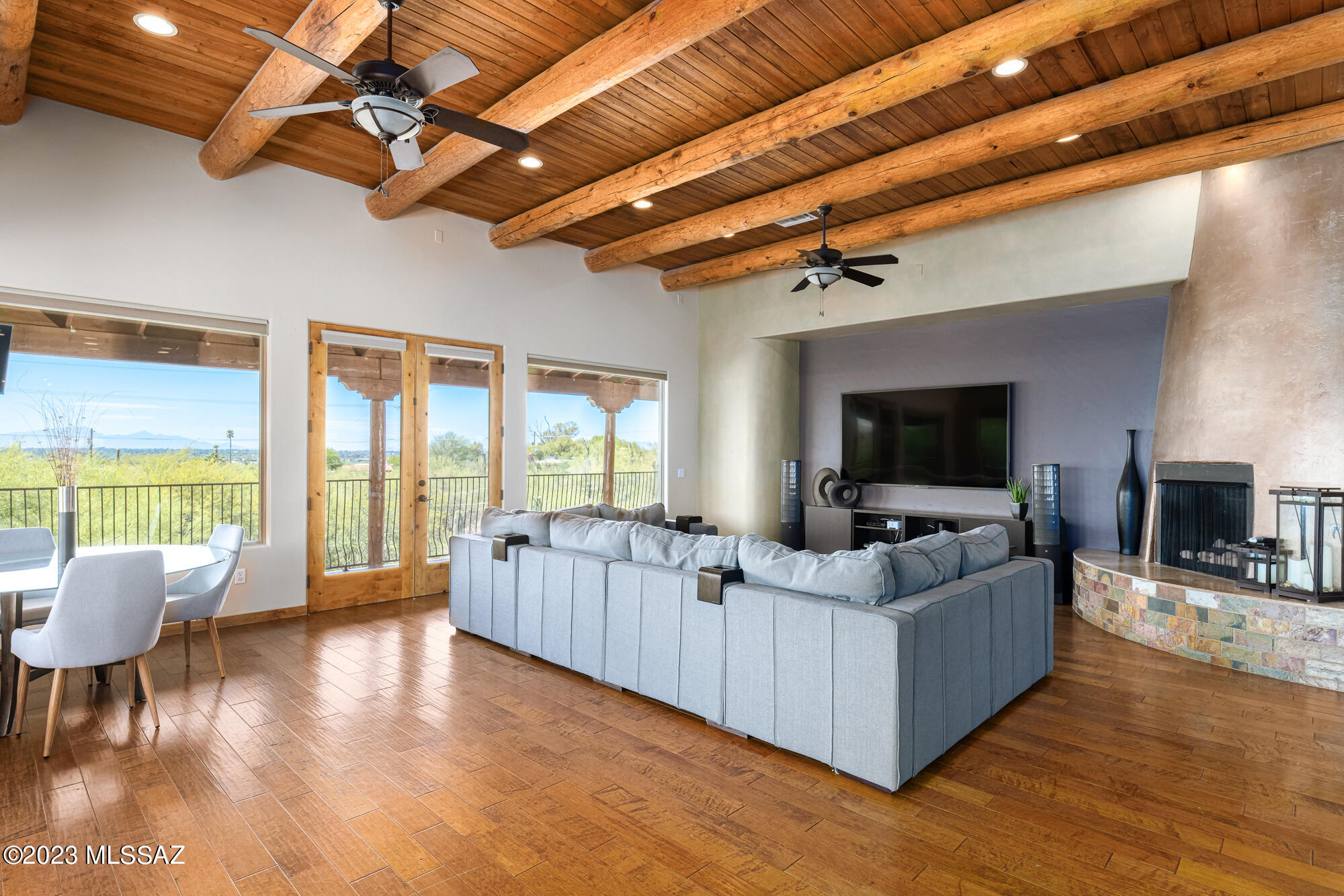 Pontatoc Uplands #2 (1-15) - Residential