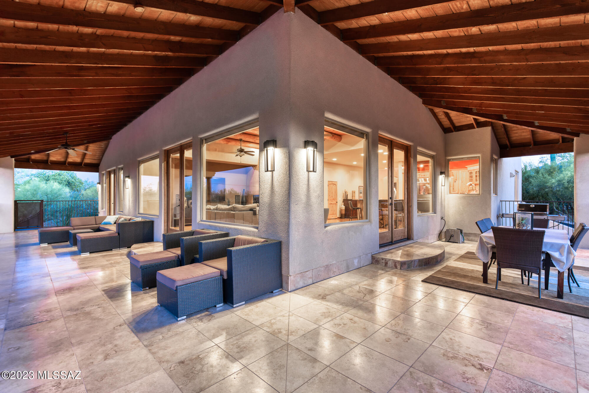 Pontatoc Uplands #2 (1-15) - Residential