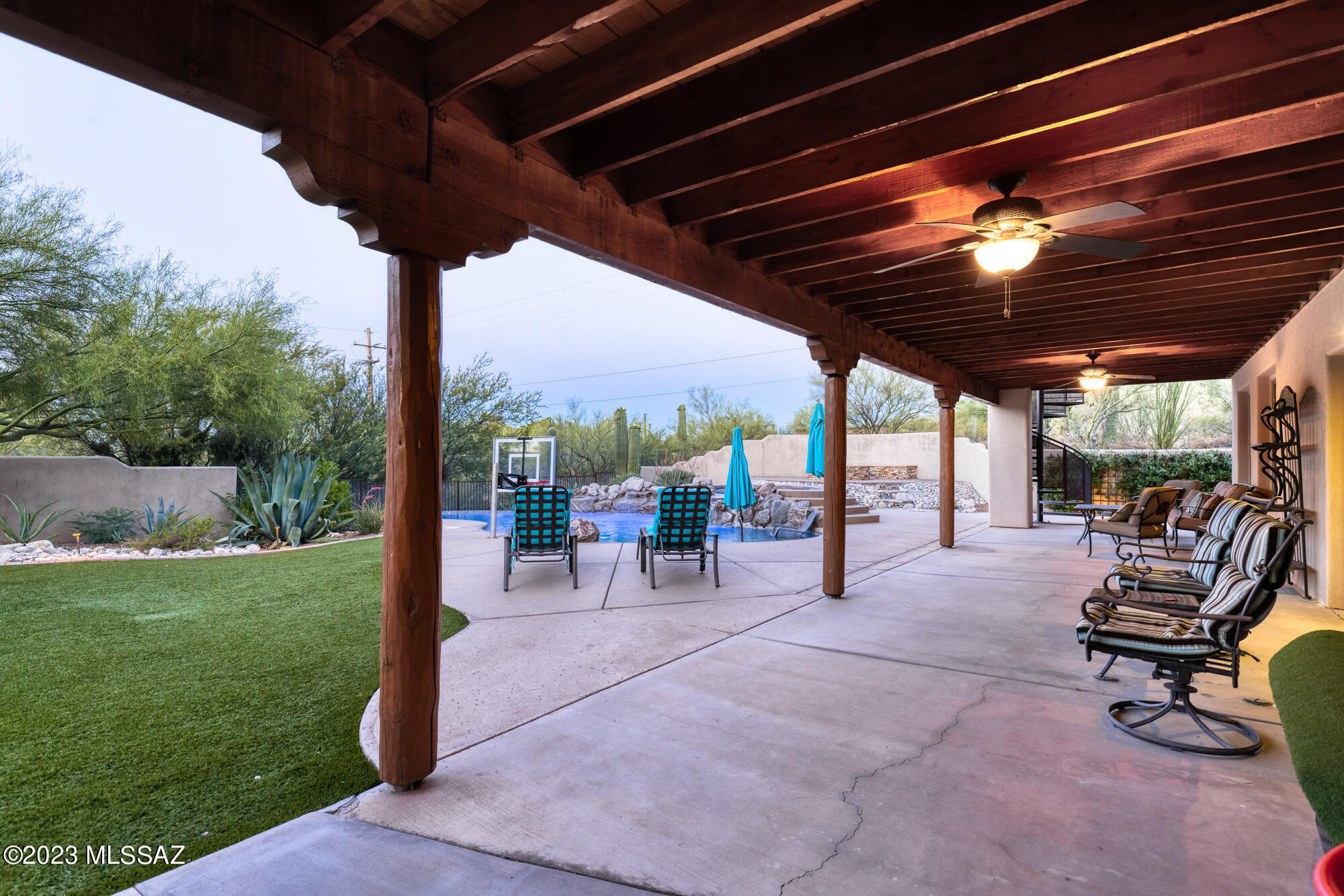 Pontatoc Uplands #2 (1-15) - Residential