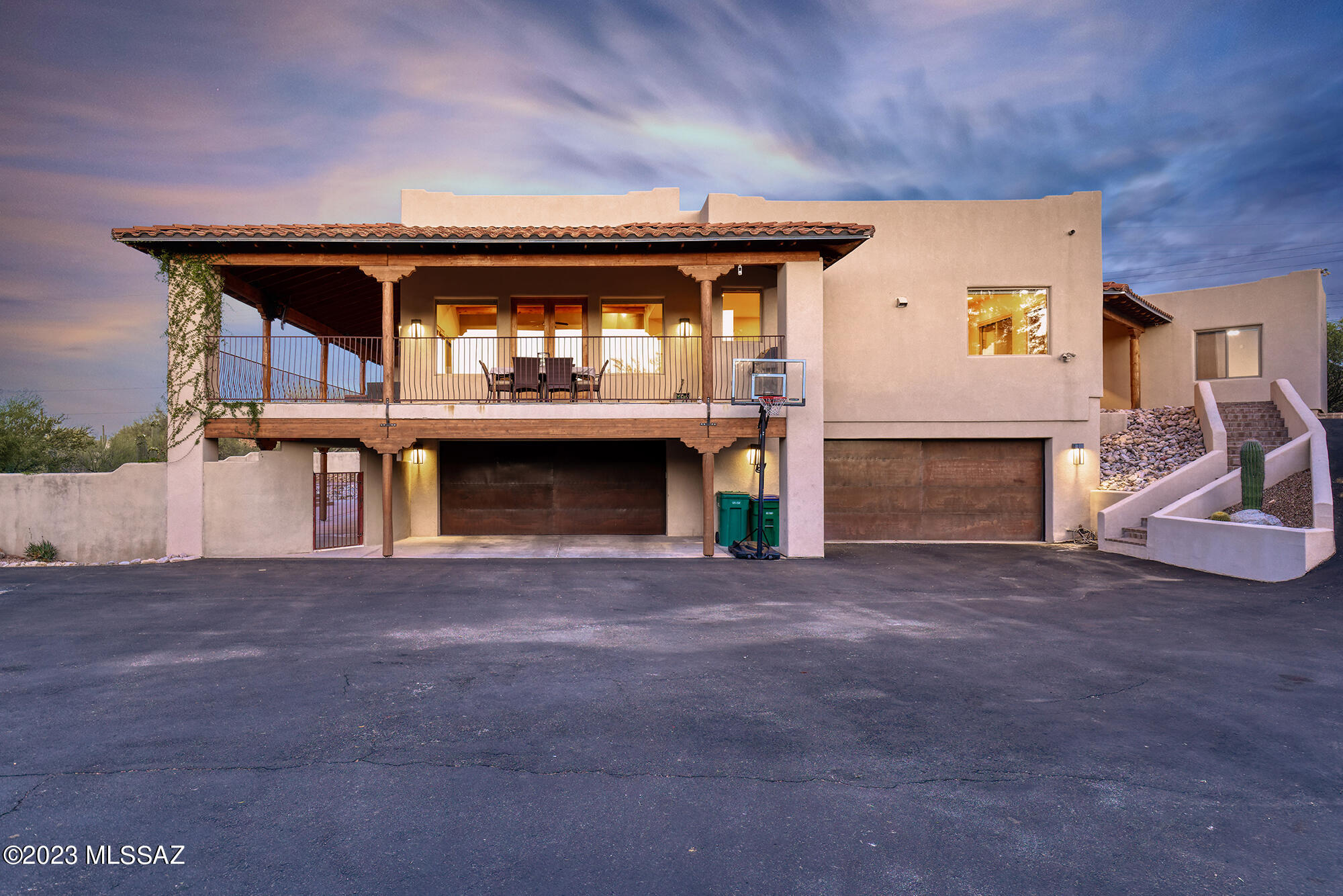 Pontatoc Uplands #2 (1-15) - Residential