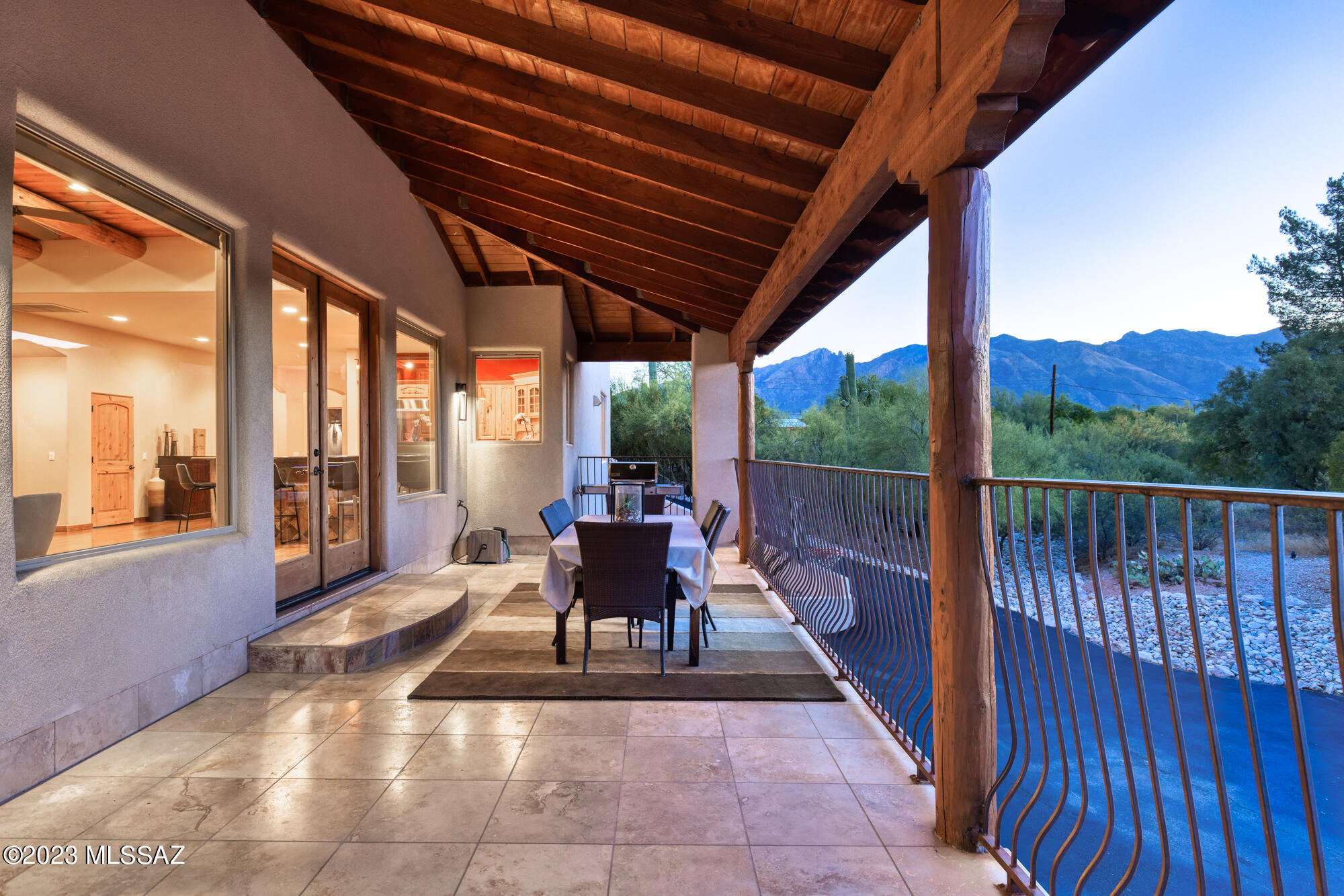 Pontatoc Uplands #2 (1-15) - Residential