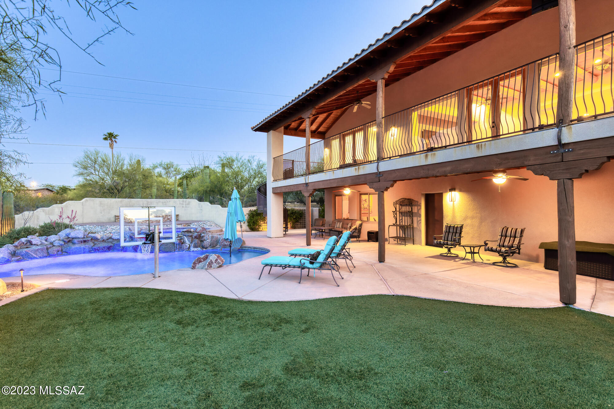 Pontatoc Uplands #2 (1-15) - Residential