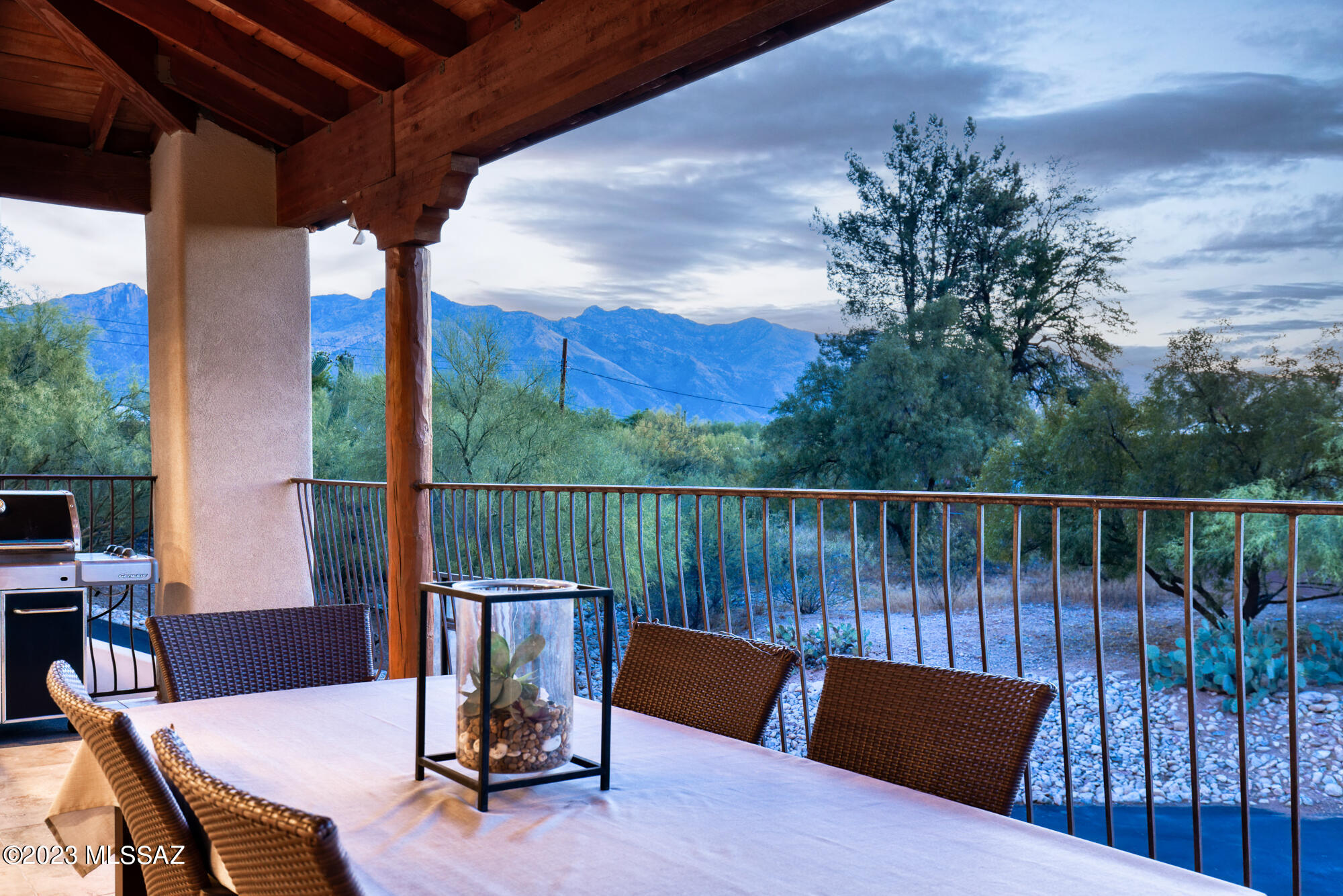 Pontatoc Uplands #2 (1-15) - Residential