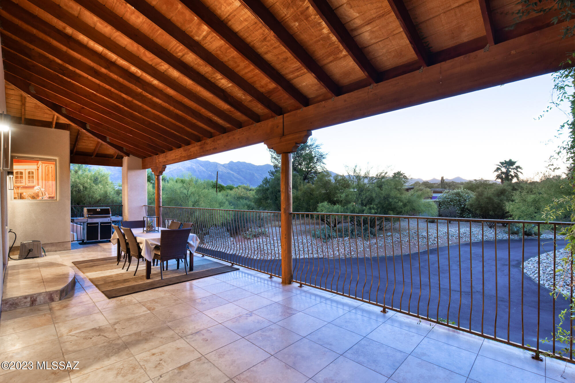 Pontatoc Uplands #2 (1-15) - Residential
