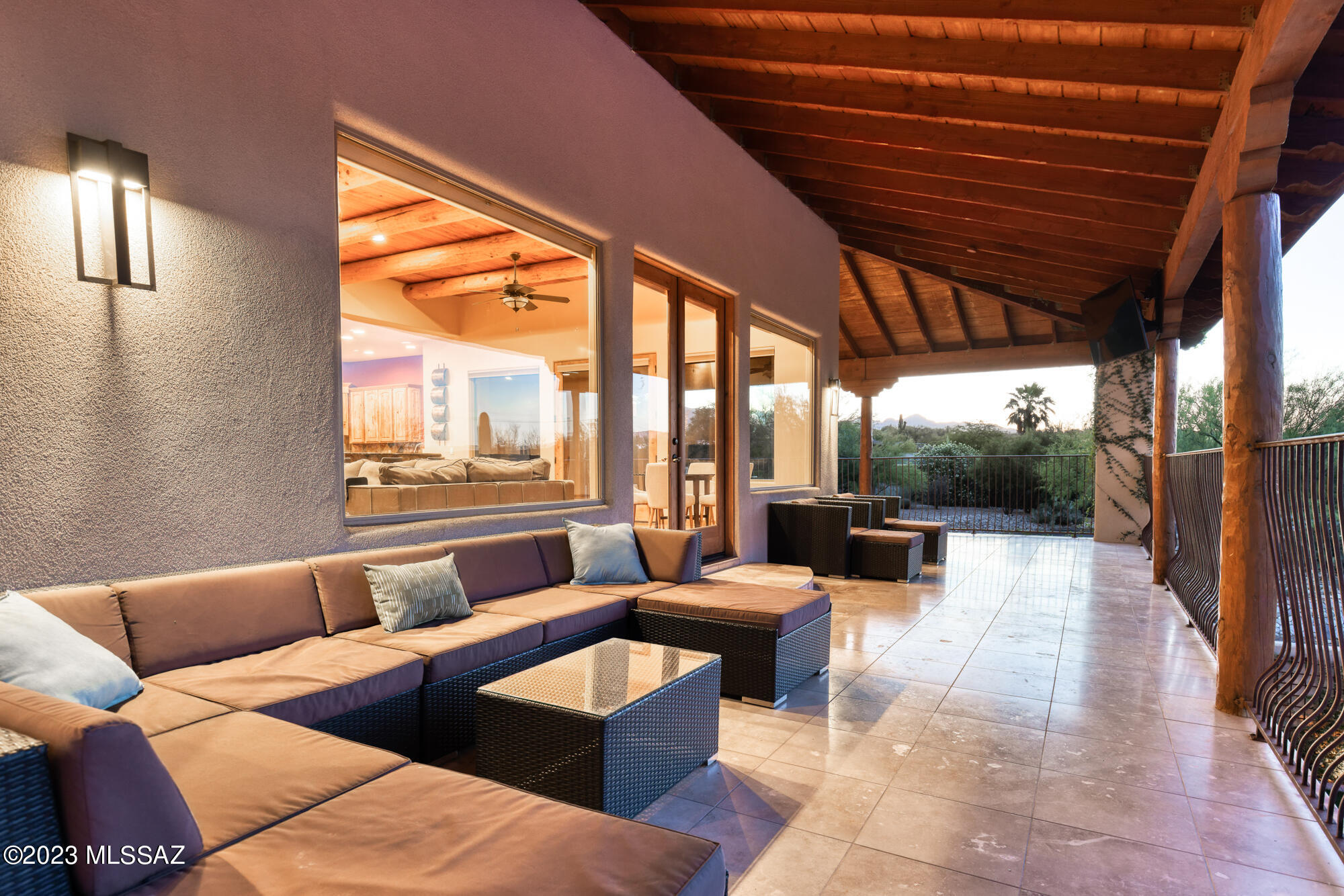 Pontatoc Uplands #2 (1-15) - Residential