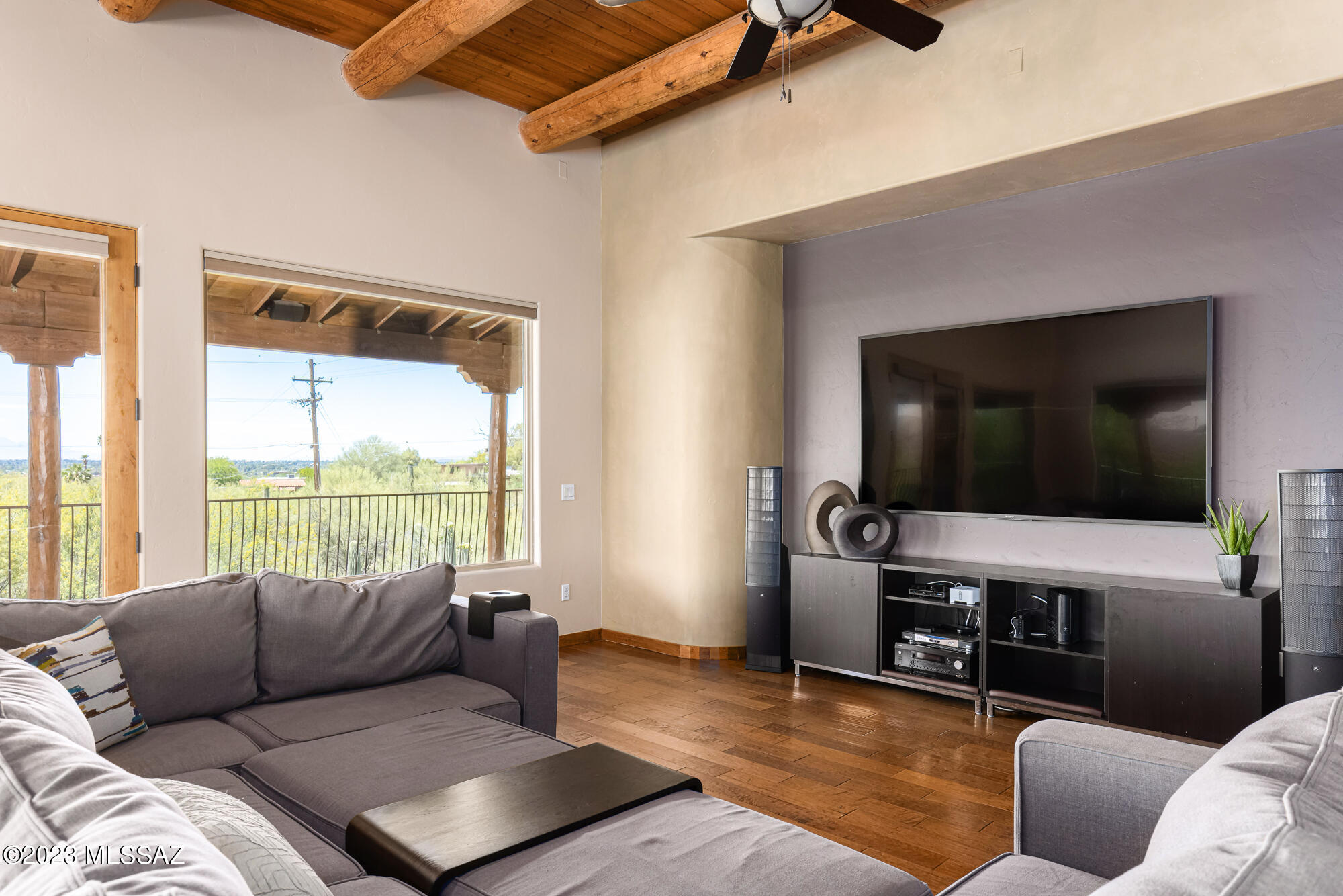 Pontatoc Uplands #2 (1-15) - Residential