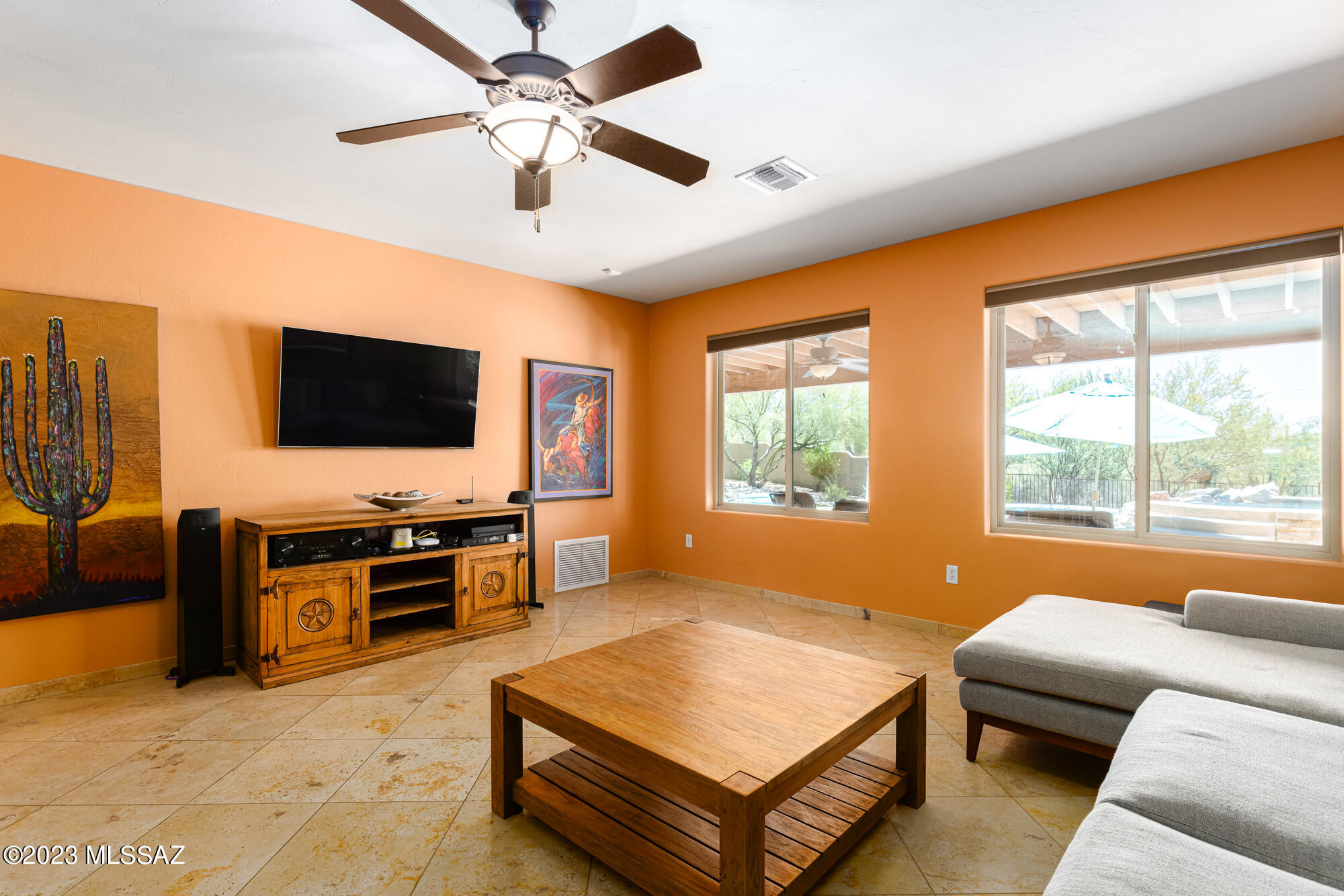 Pontatoc Uplands #2 (1-15) - Residential