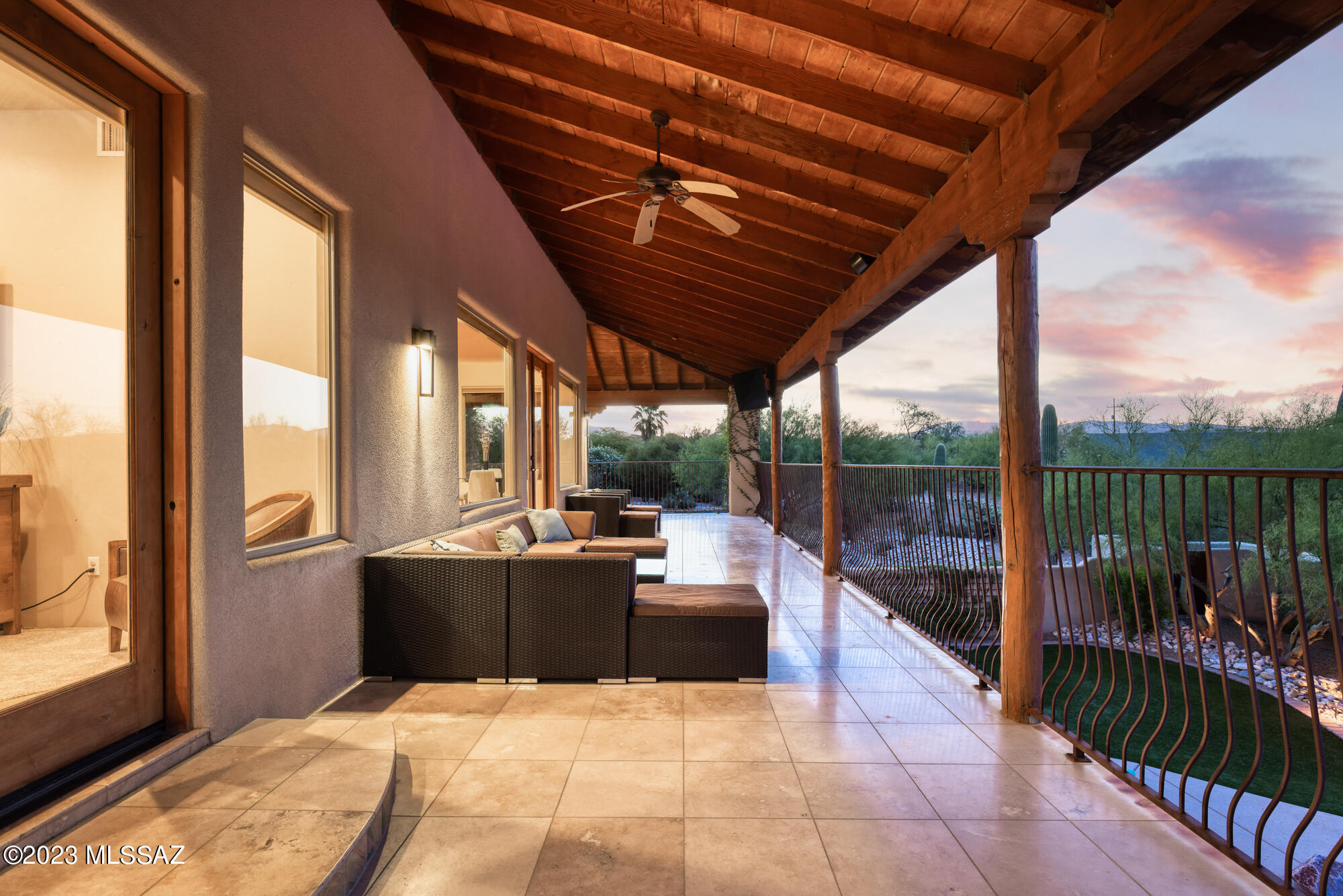 Pontatoc Uplands #2 (1-15) - Residential