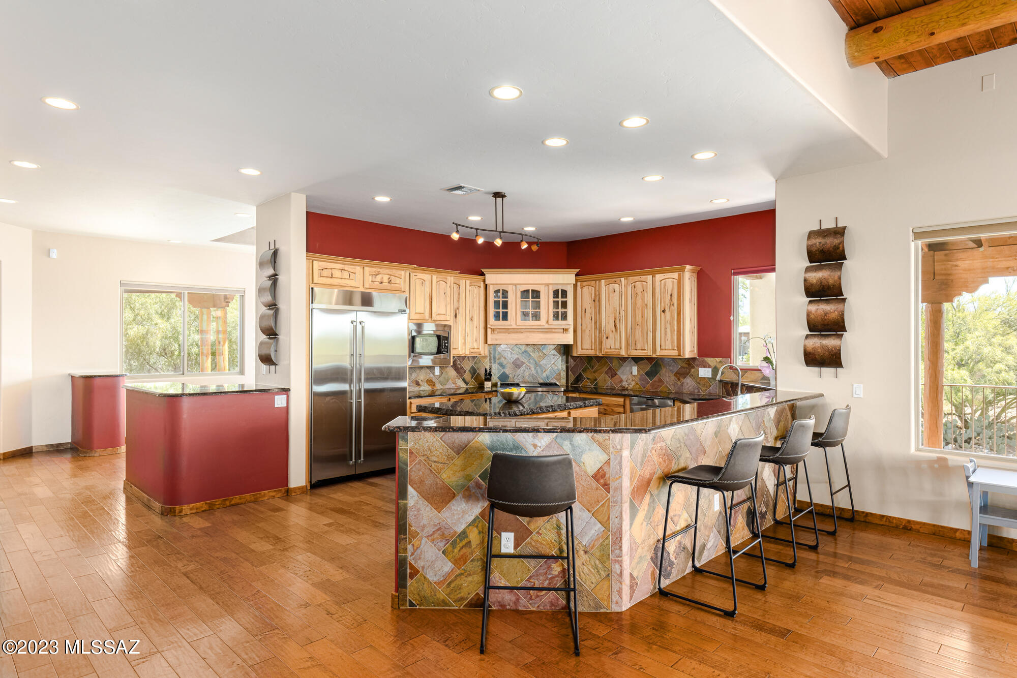 Pontatoc Uplands #2 (1-15) - Residential