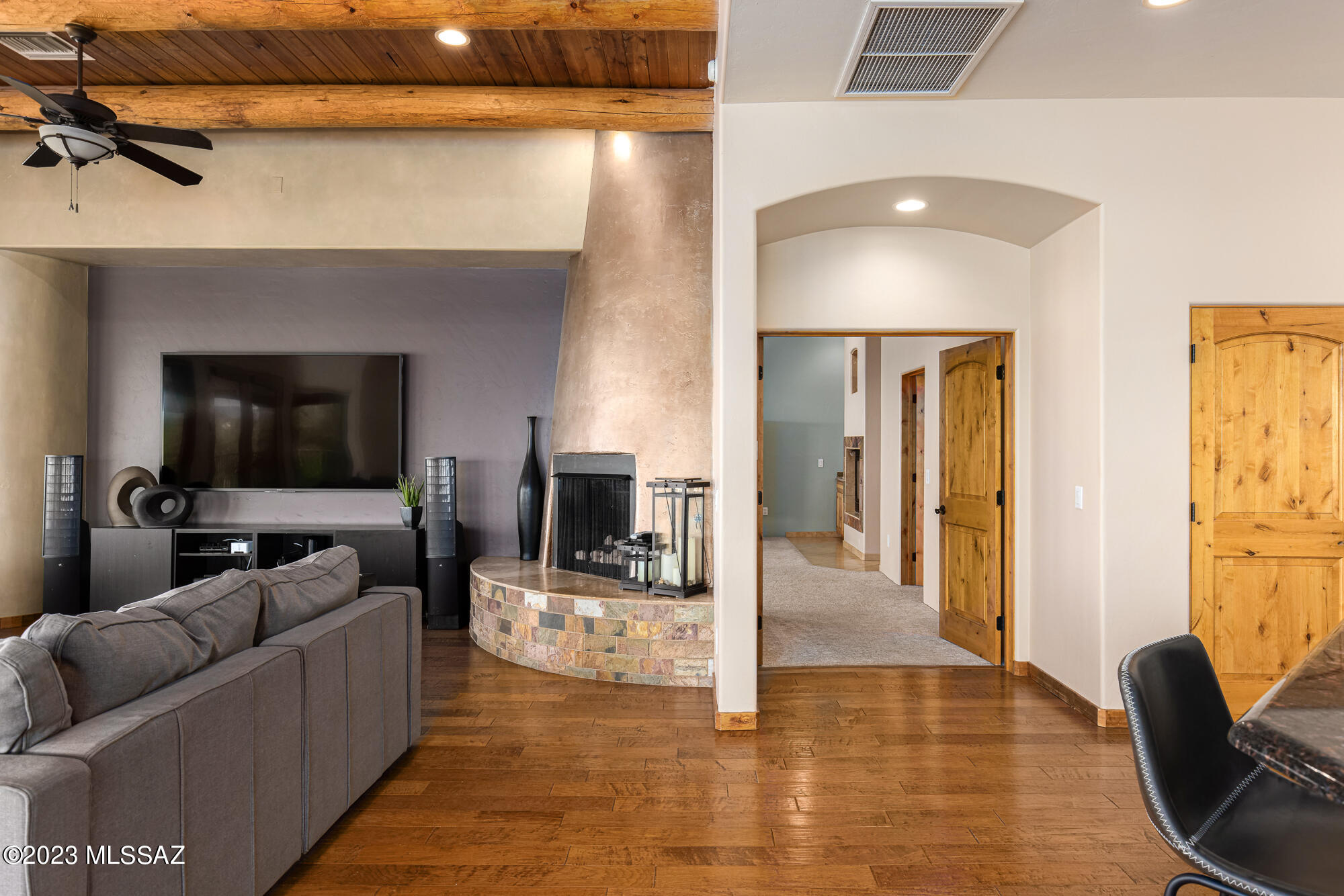 Pontatoc Uplands #2 (1-15) - Residential