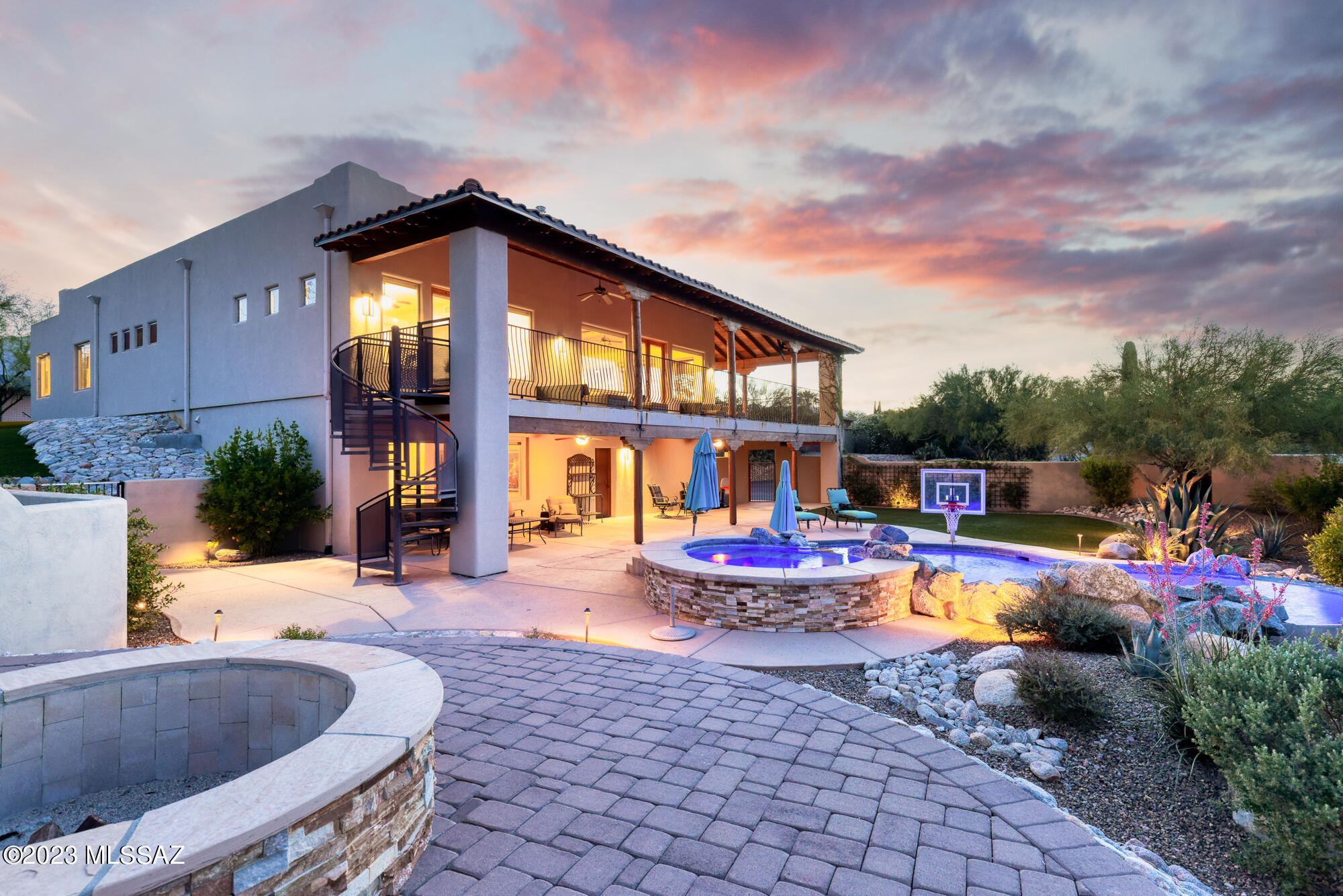 Pontatoc Uplands #2 (1-15) - Residential