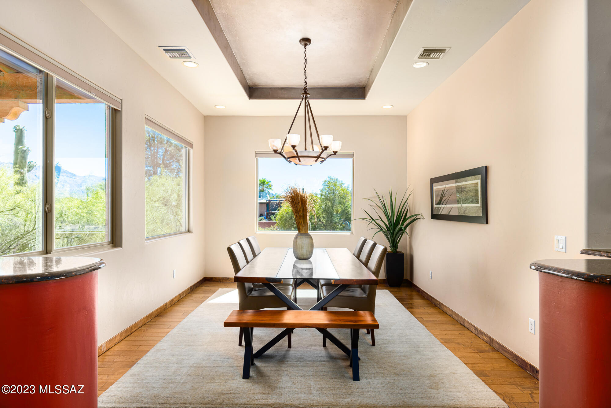 Pontatoc Uplands #2 (1-15) - Residential