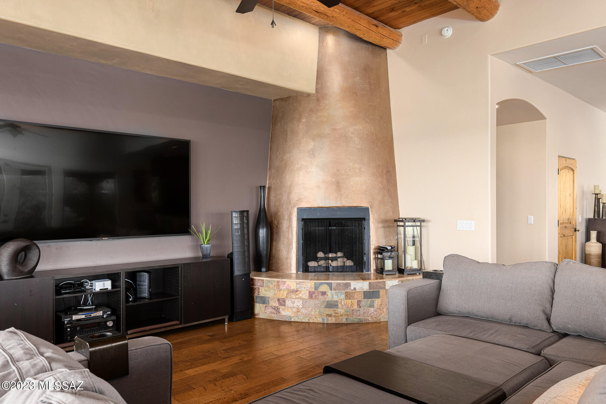 Pontatoc Uplands #2 (1-15) - Residential