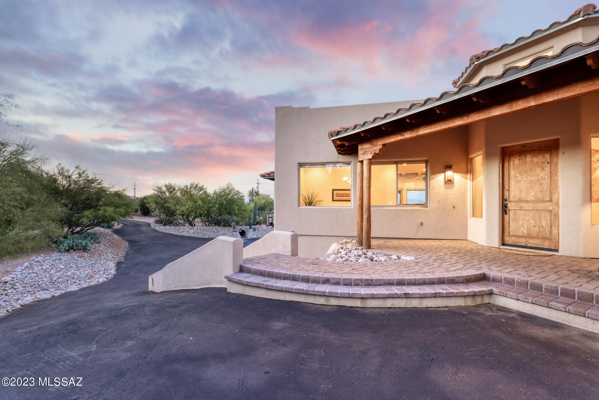 Pontatoc Uplands #2 (1-15) - Residential