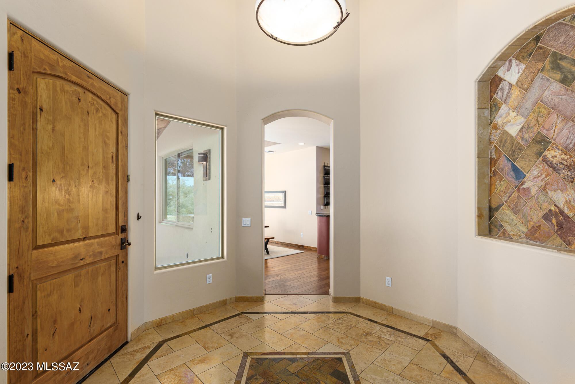 Pontatoc Uplands #2 (1-15) - Residential