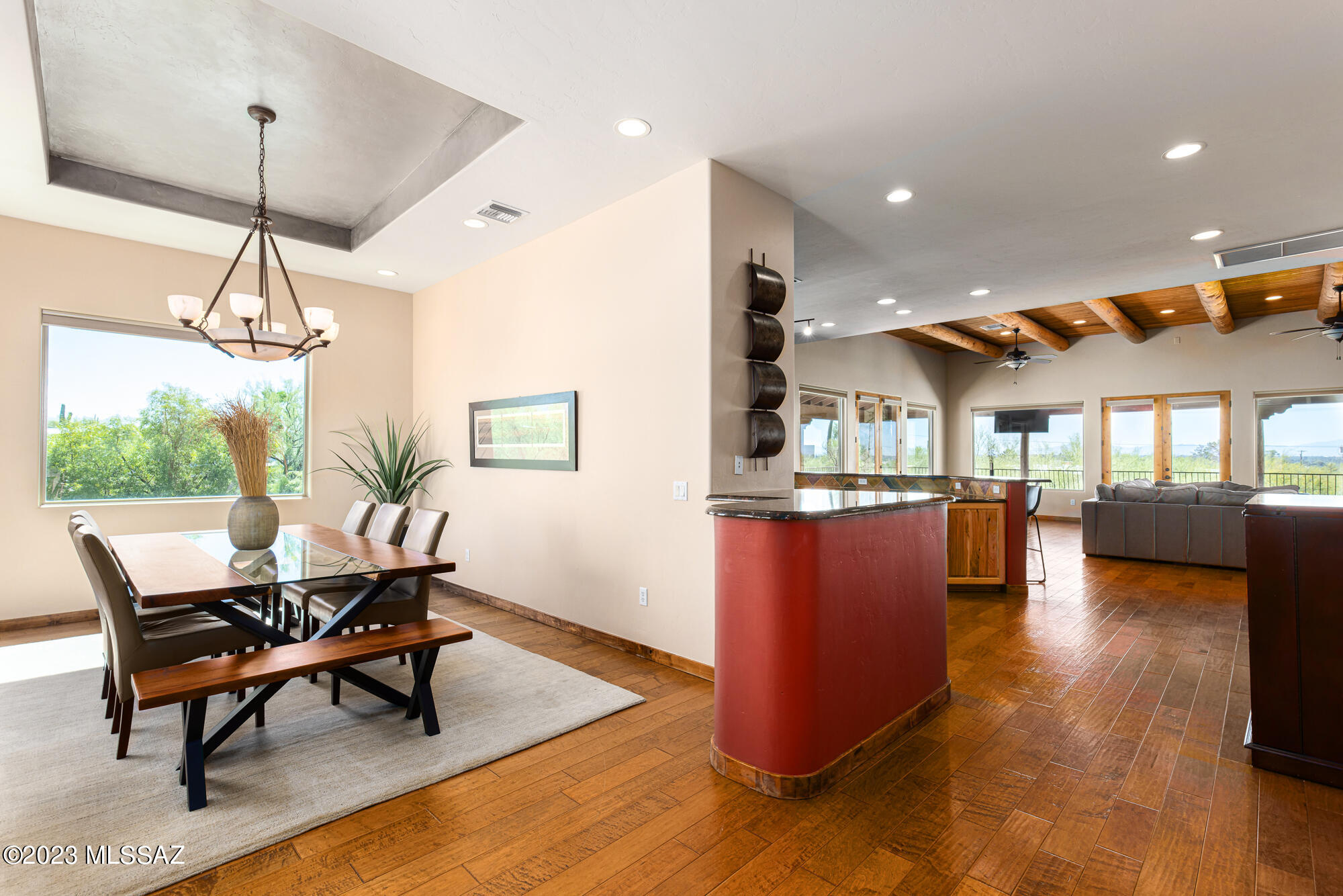 Pontatoc Uplands #2 (1-15) - Residential