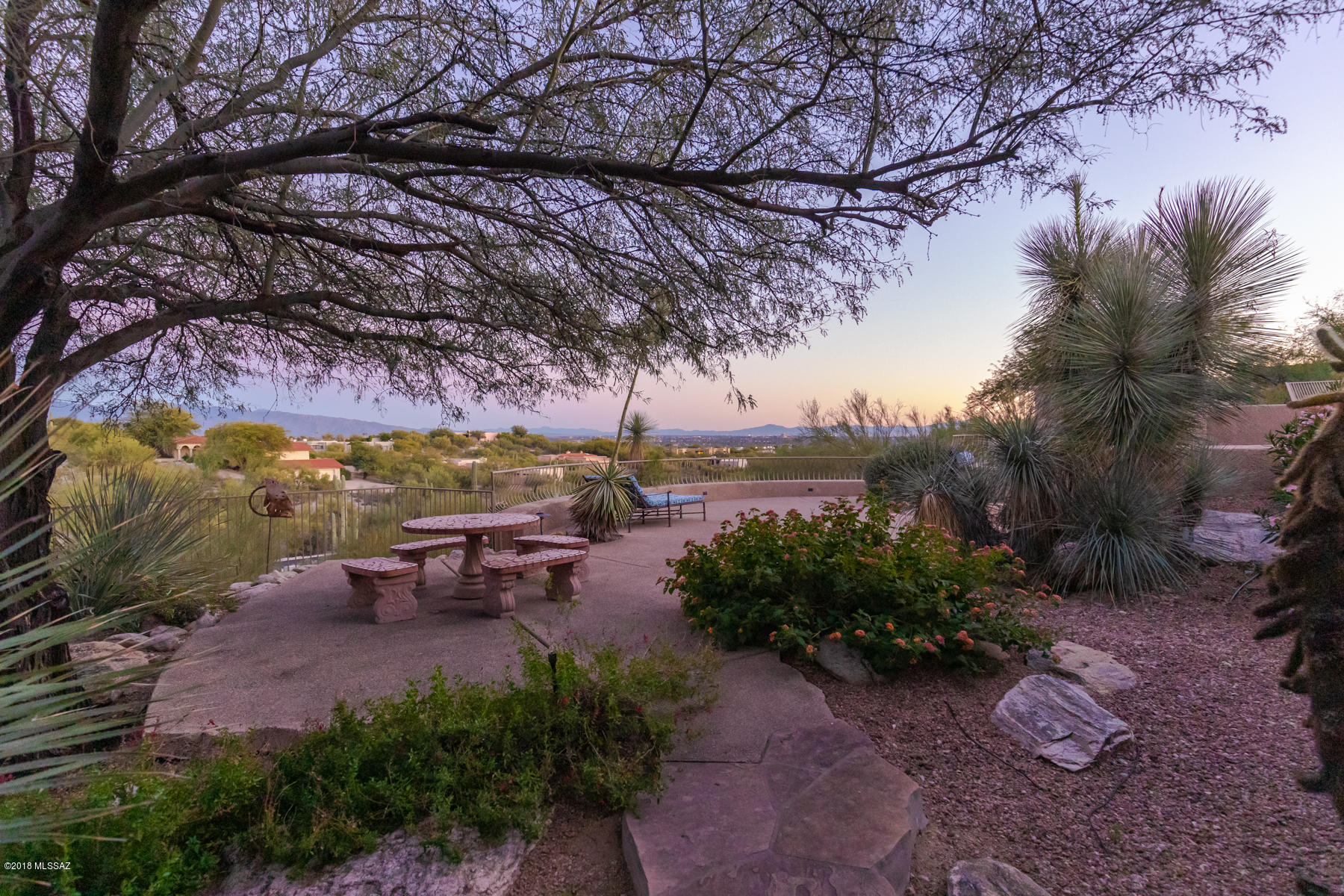 Catalina Foothills Estates NO. 10 (147-153 & 170-178) - Residential