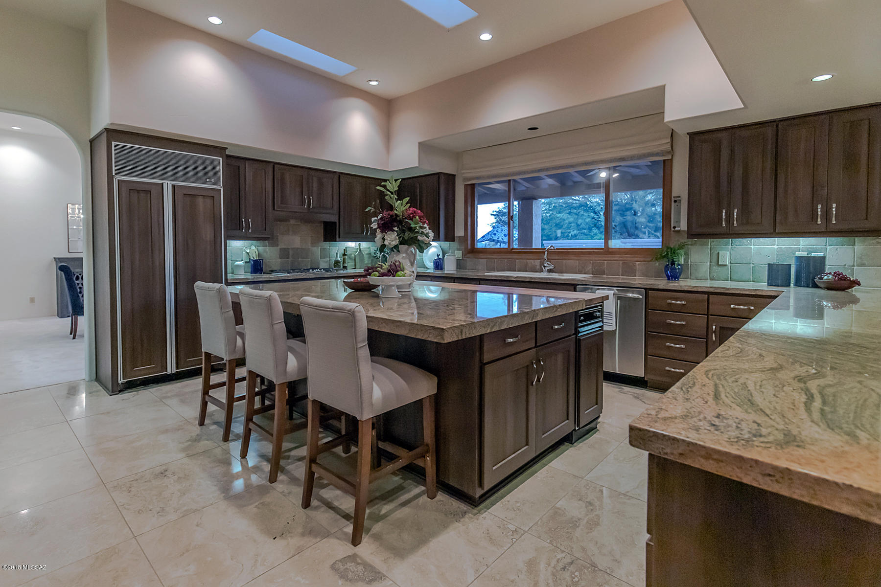 Catalina Foothills Estates NO. 10 (147-153 & 170-178) - Residential