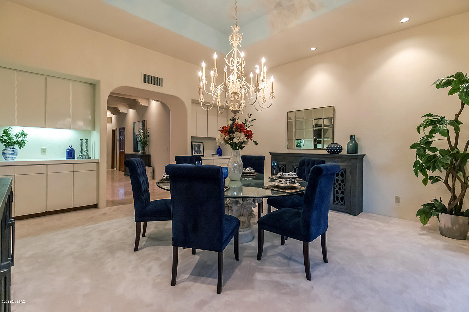 Catalina Foothills Estates NO. 10 (147-153 & 170-178) - Residential