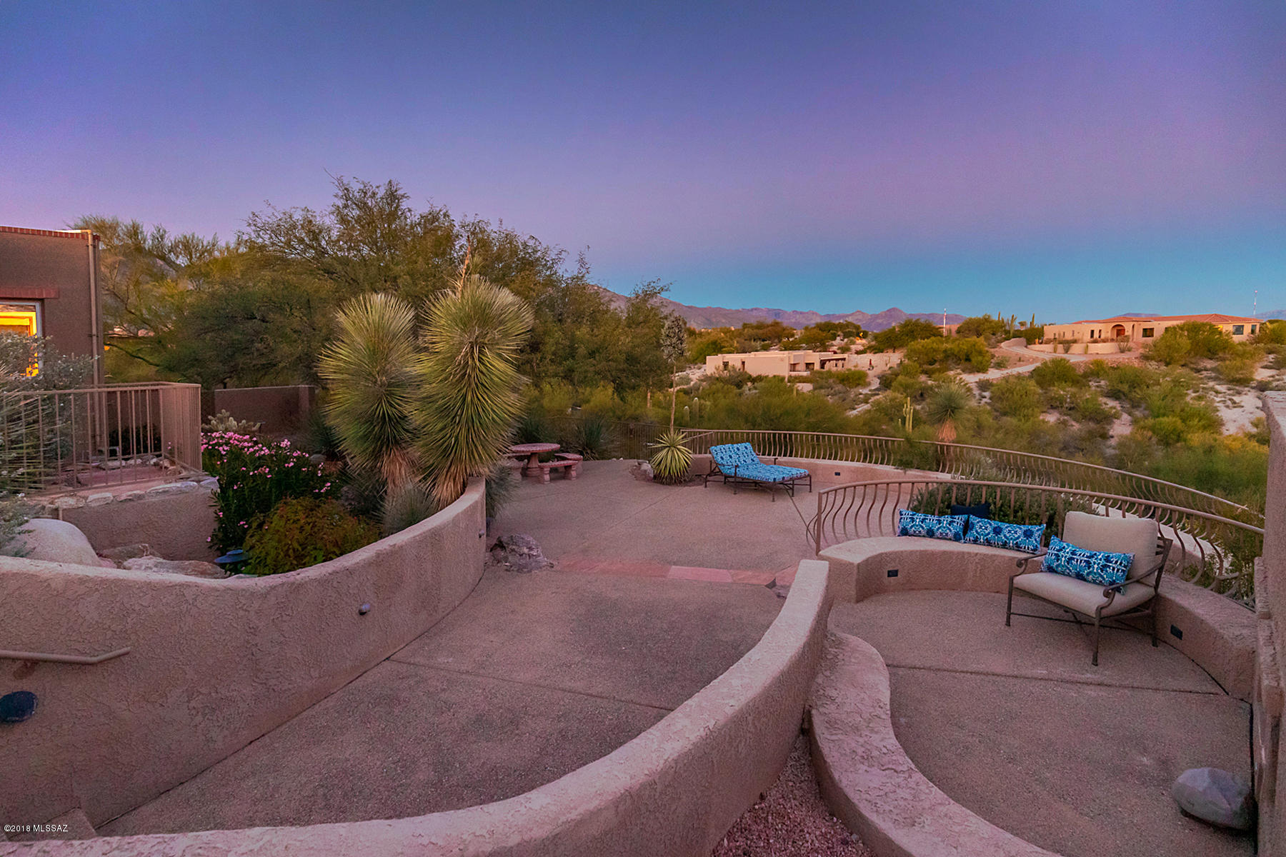 Catalina Foothills Estates NO. 10 (147-153 & 170-178) - Residential