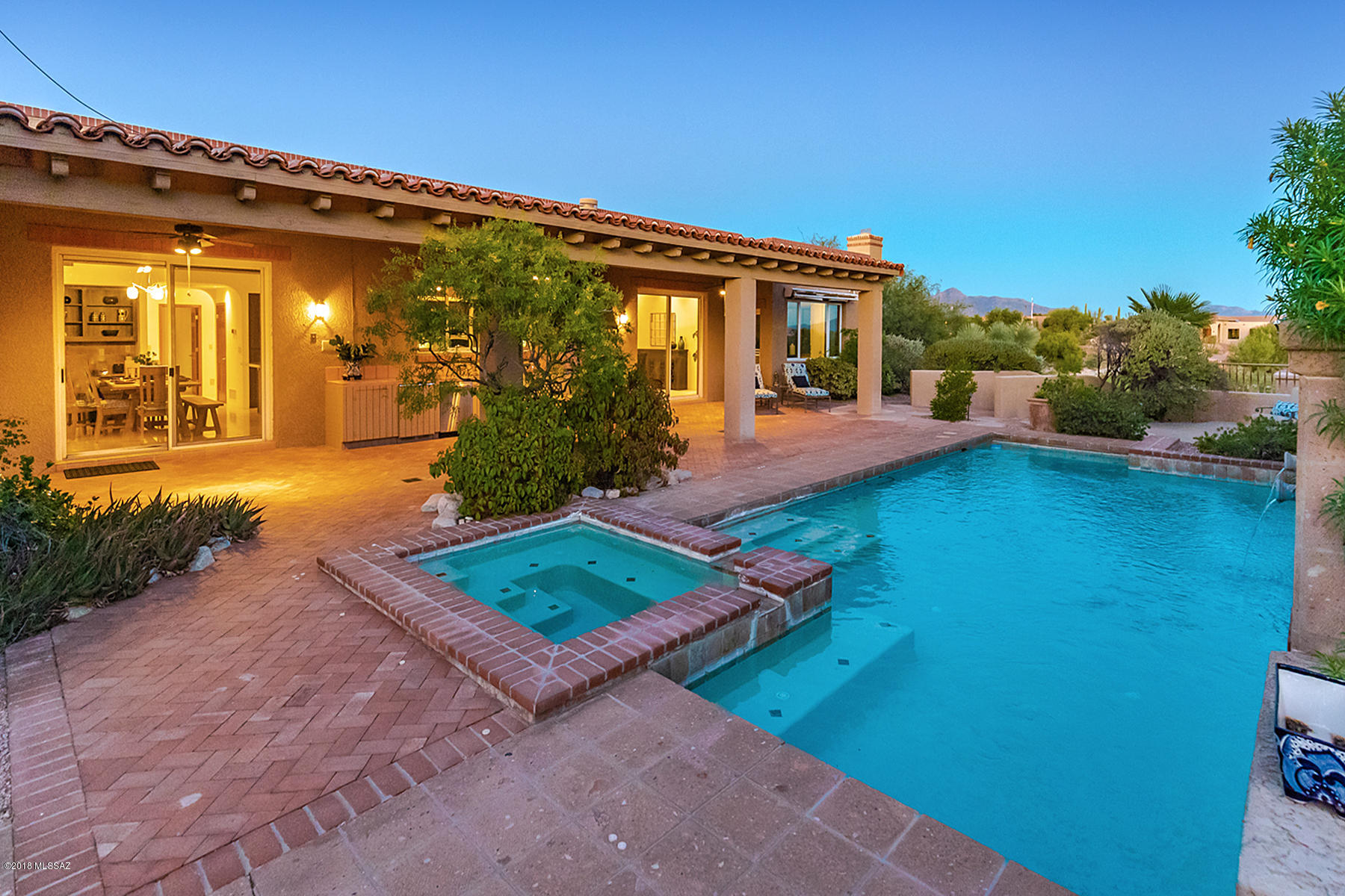 Catalina Foothills Estates NO. 10 (147-153 & 170-178) - Residential