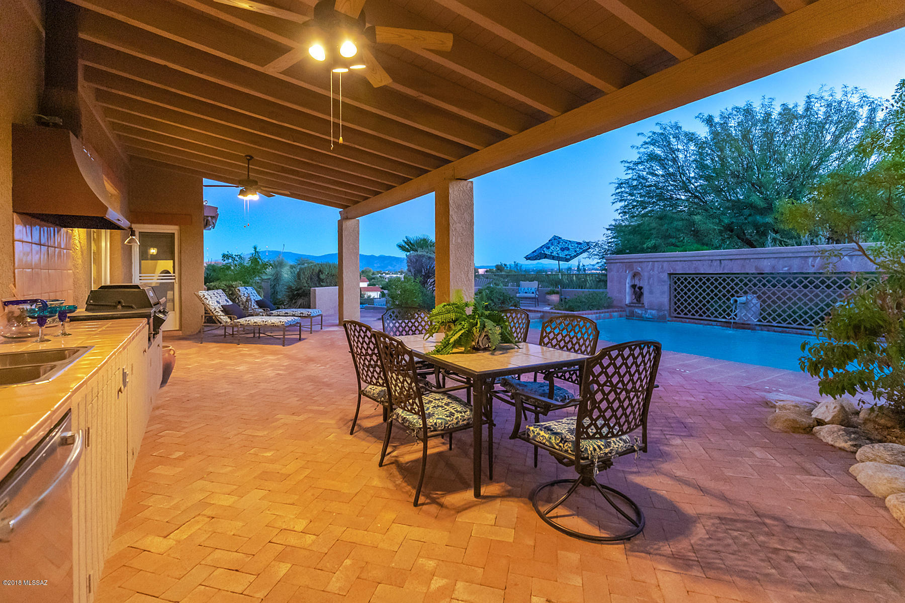 Catalina Foothills Estates NO. 10 (147-153 & 170-178) - Residential