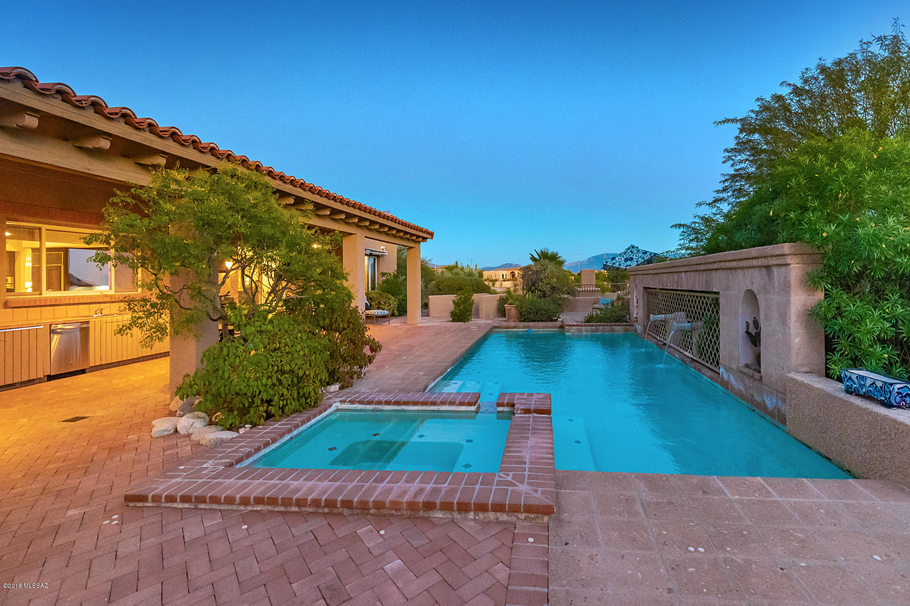 Catalina Foothills Estates NO. 10 (147-153 & 170-178) - Residential