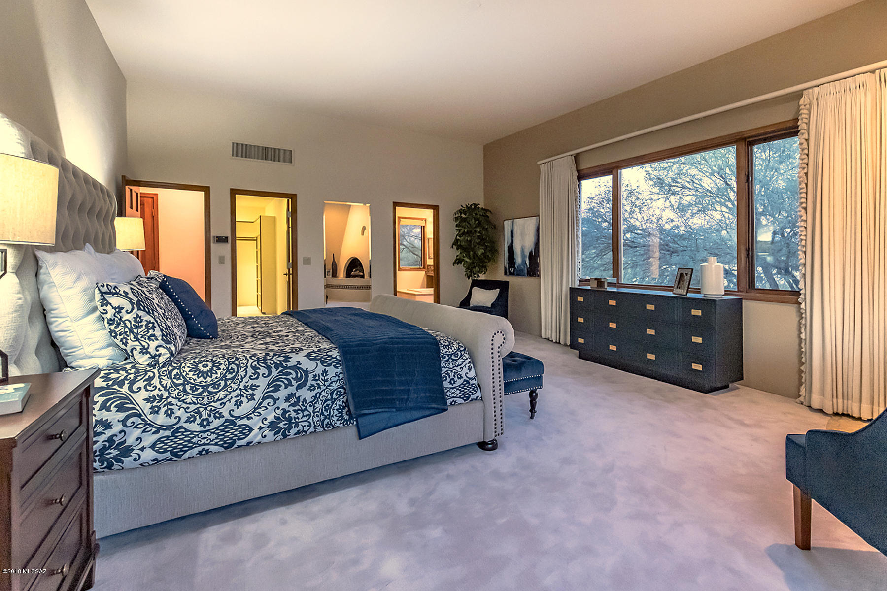 Catalina Foothills Estates NO. 10 (147-153 & 170-178) - Residential