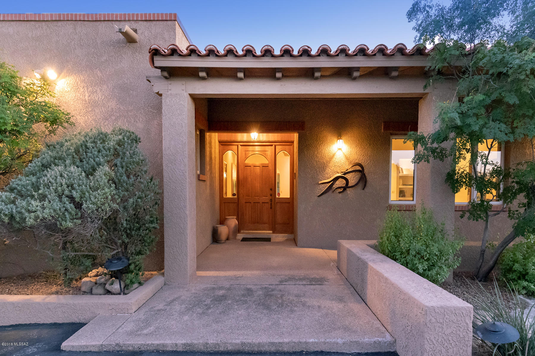 Catalina Foothills Estates NO. 10 (147-153 & 170-178) - Residential