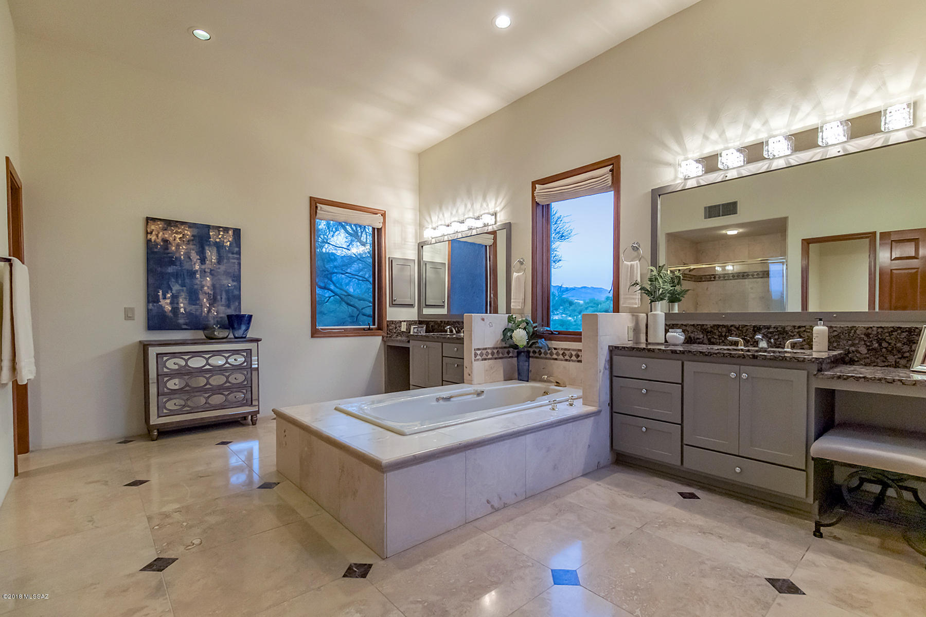 Catalina Foothills Estates NO. 10 (147-153 & 170-178) - Residential