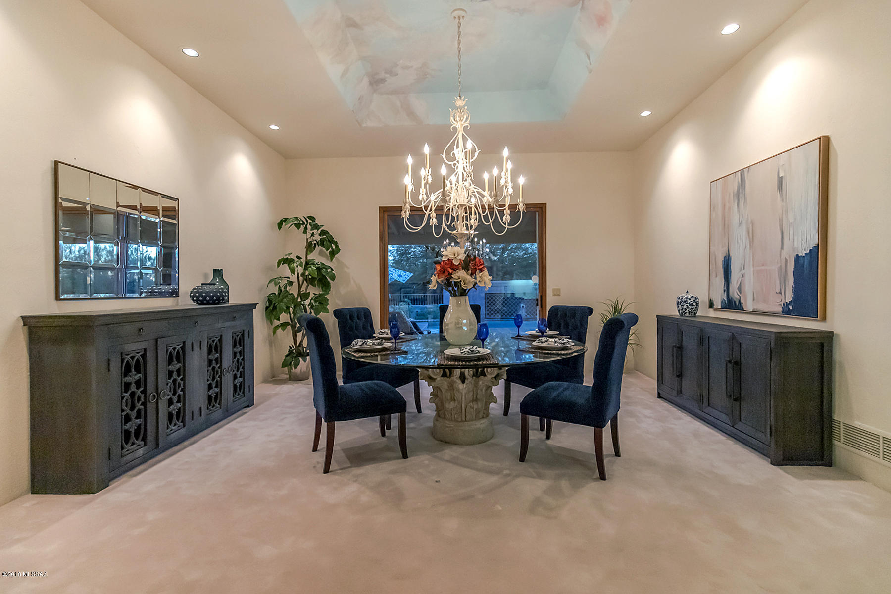 Catalina Foothills Estates NO. 10 (147-153 & 170-178) - Residential