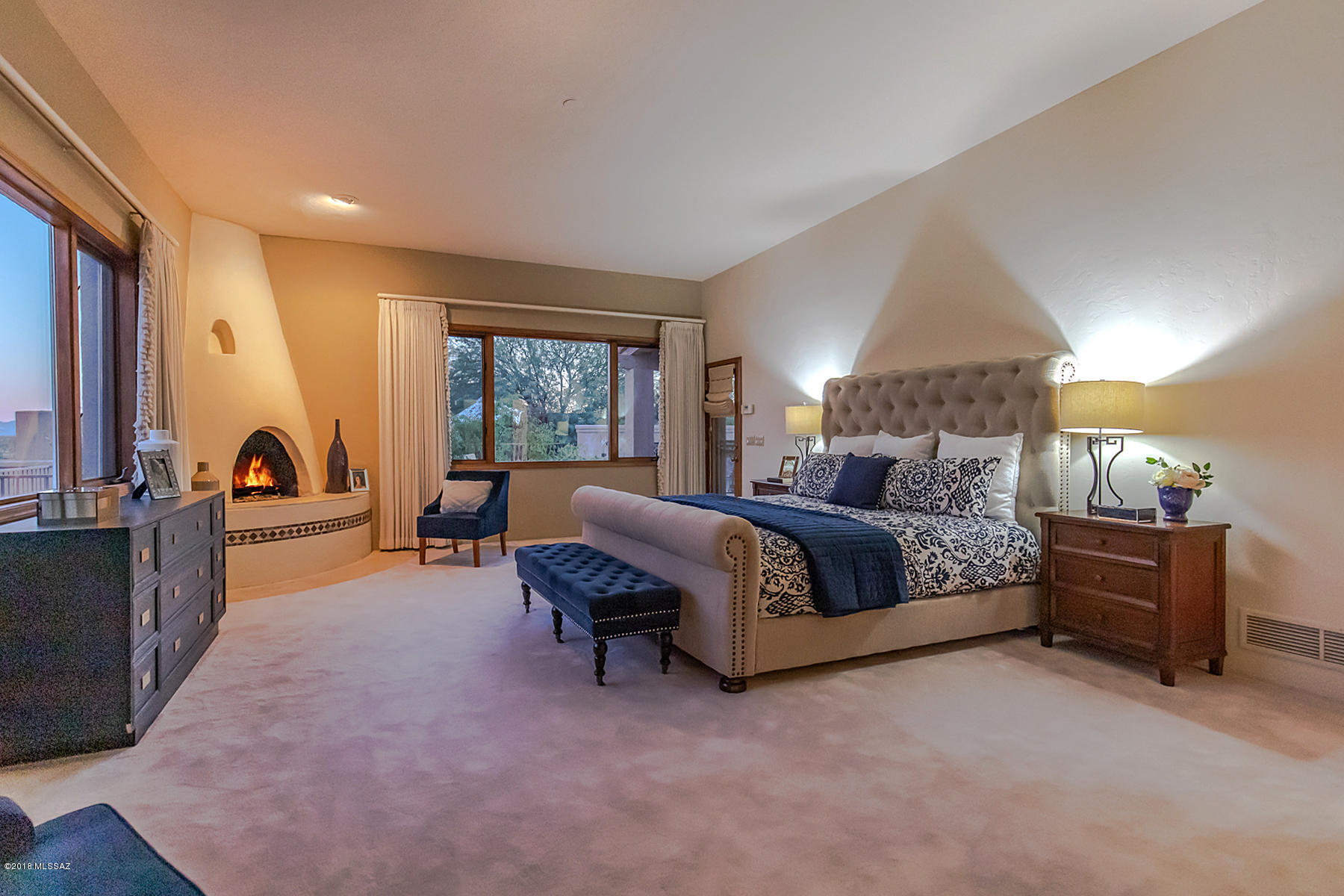 Catalina Foothills Estates NO. 10 (147-153 & 170-178) - Residential