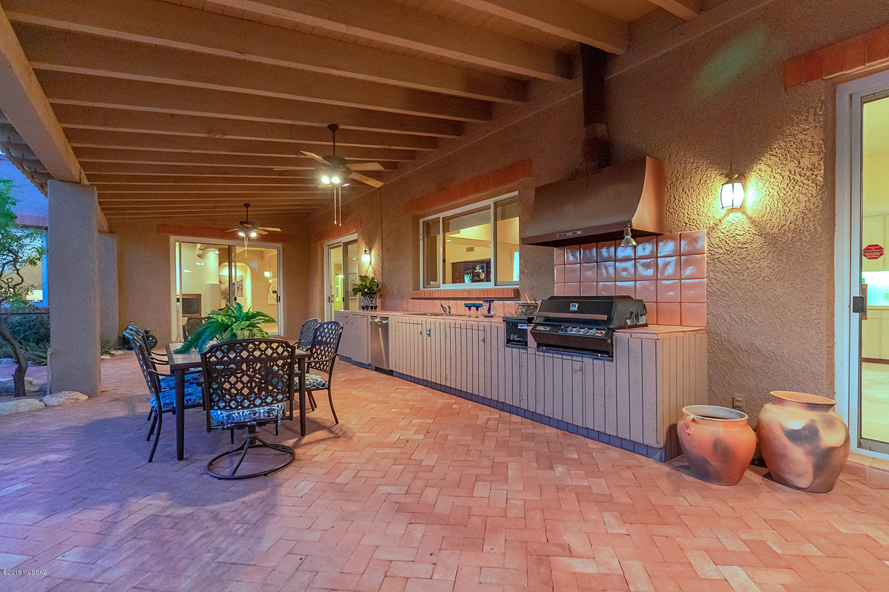 Catalina Foothills Estates NO. 10 (147-153 & 170-178) - Residential