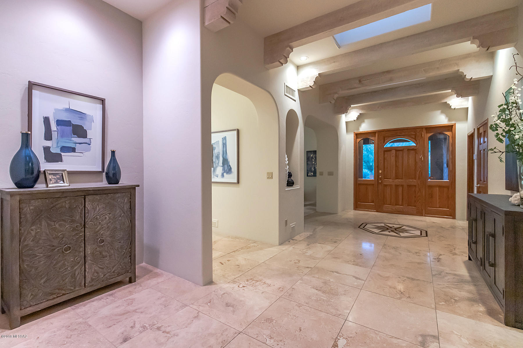 Catalina Foothills Estates NO. 10 (147-153 & 170-178) - Residential