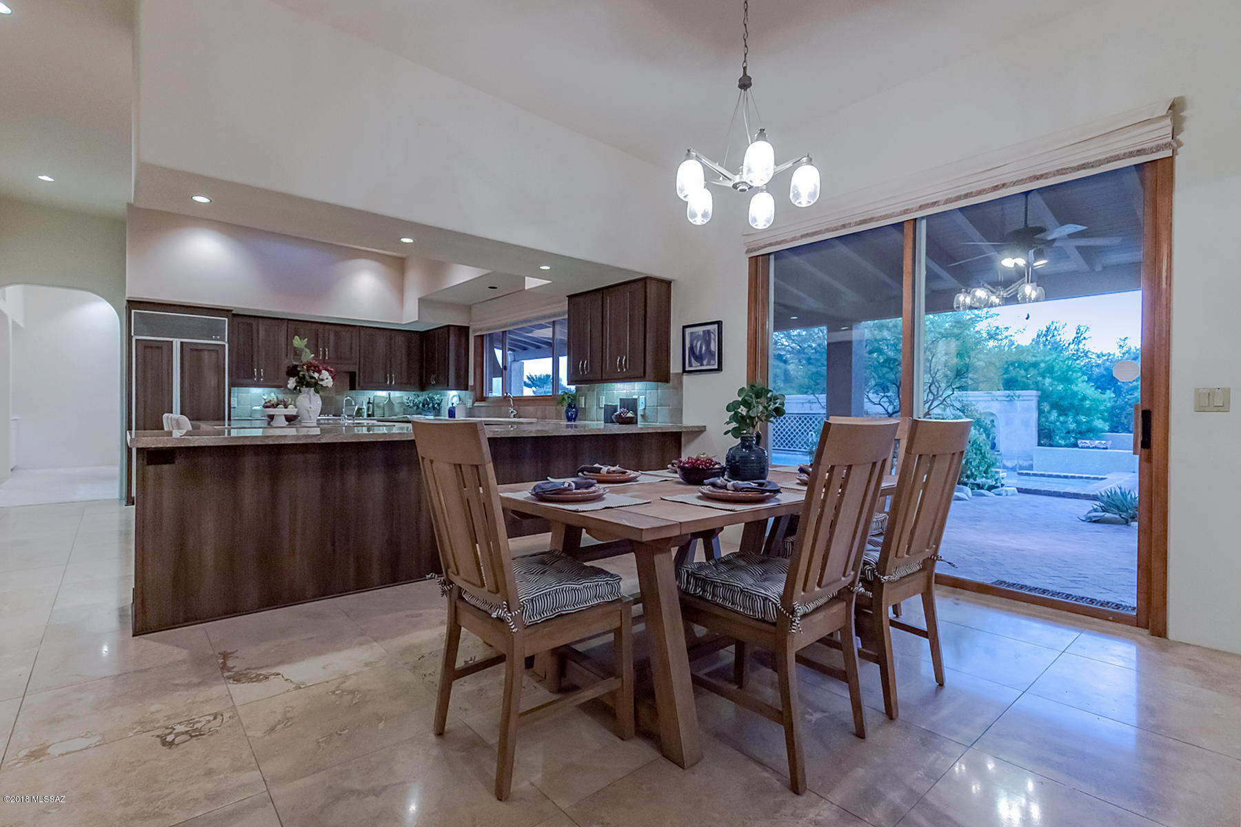 Catalina Foothills Estates NO. 10 (147-153 & 170-178) - Residential