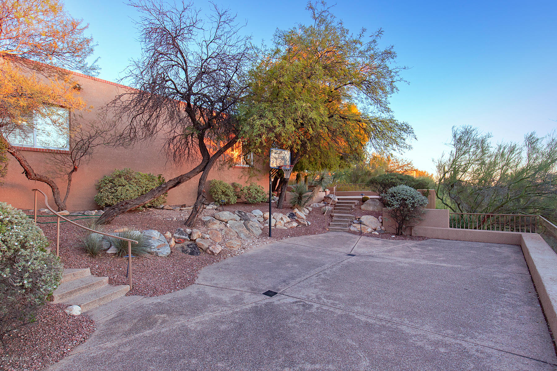 Catalina Foothills Estates NO. 10 (147-153 & 170-178) - Residential