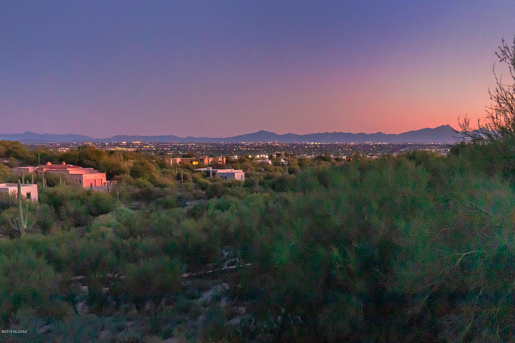 Catalina Foothills Estates NO. 10 (147-153 & 170-178) - Residential