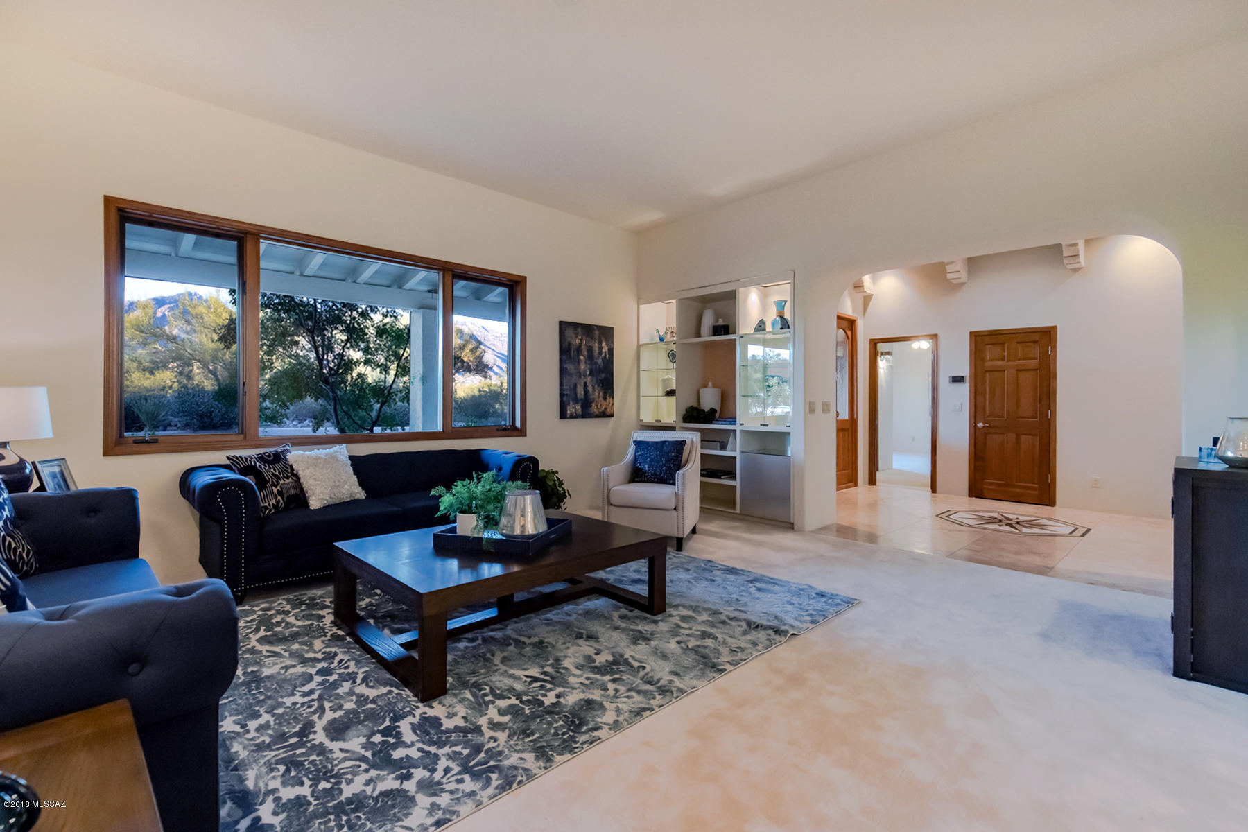 Catalina Foothills Estates NO. 10 (147-153 & 170-178) - Residential